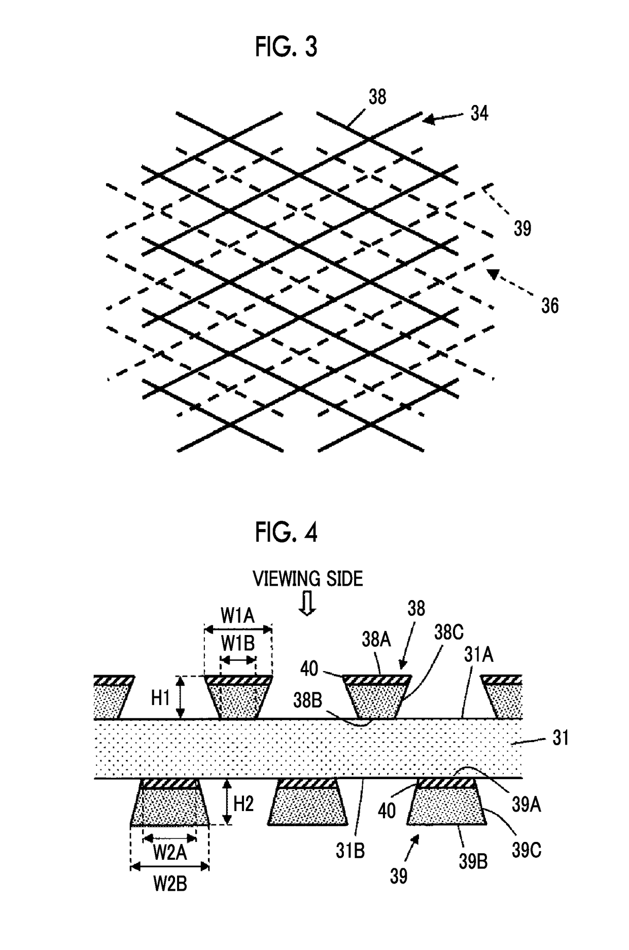 Transparent conductive film and touch panel