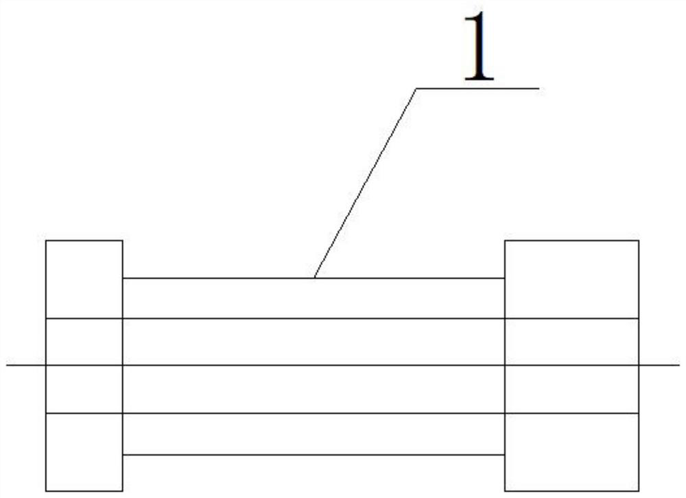 Vibration isolation coupling design and forming process