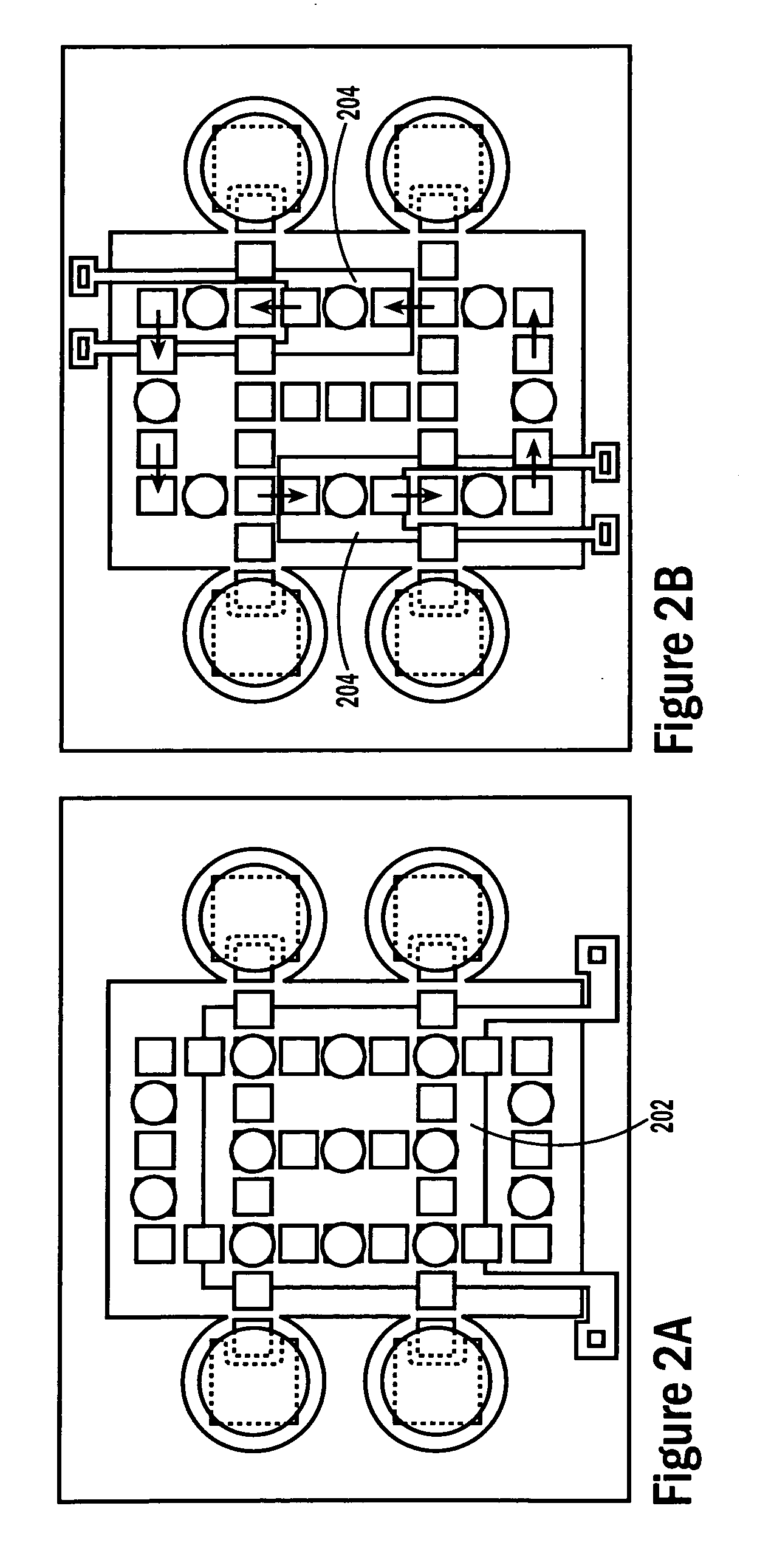 Droplet-based affinity assay device and system