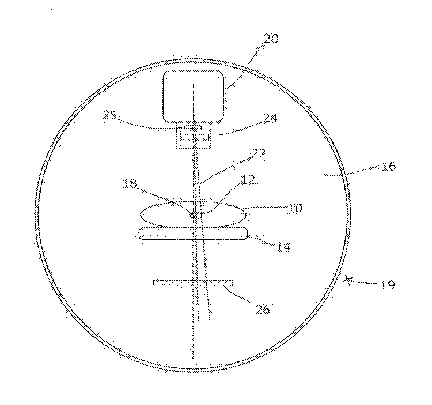 Dosimetry techniques for radiotherapy