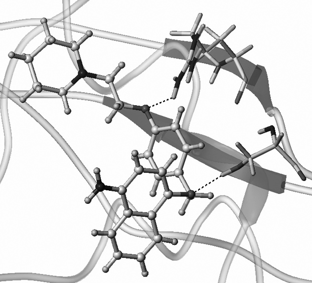 A kind of preparation method and application of naphthylamine compound and its salt