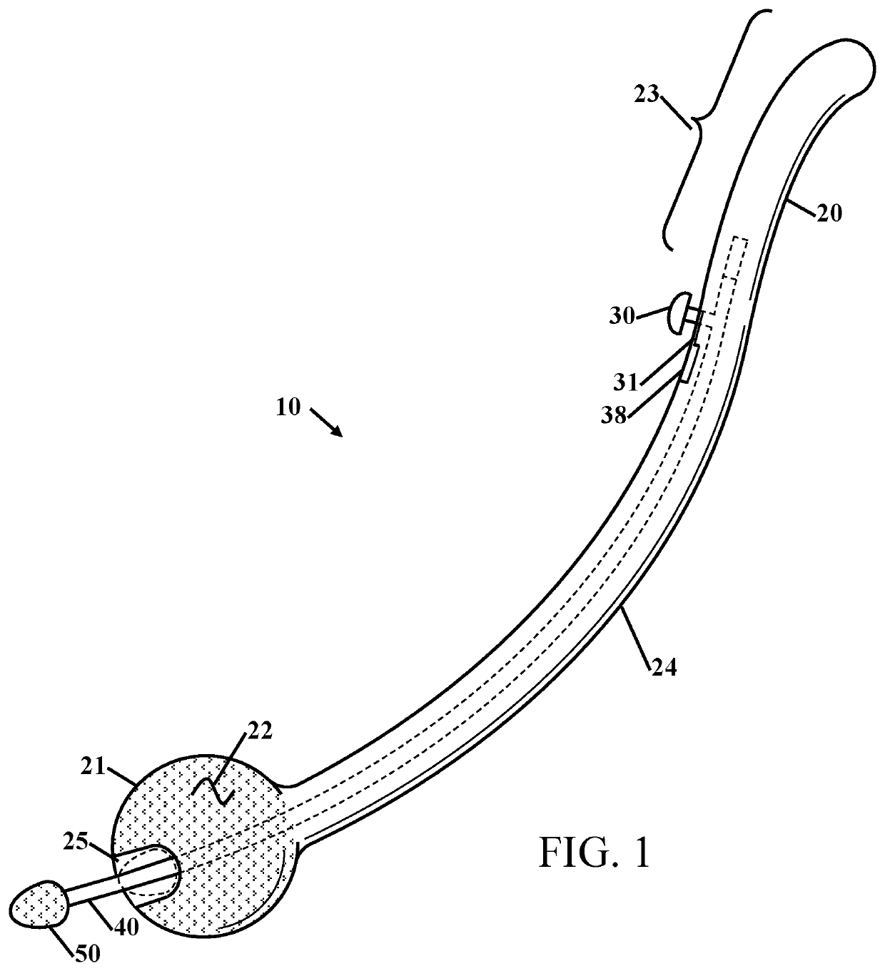 Multi-Surface Cleaning Tool