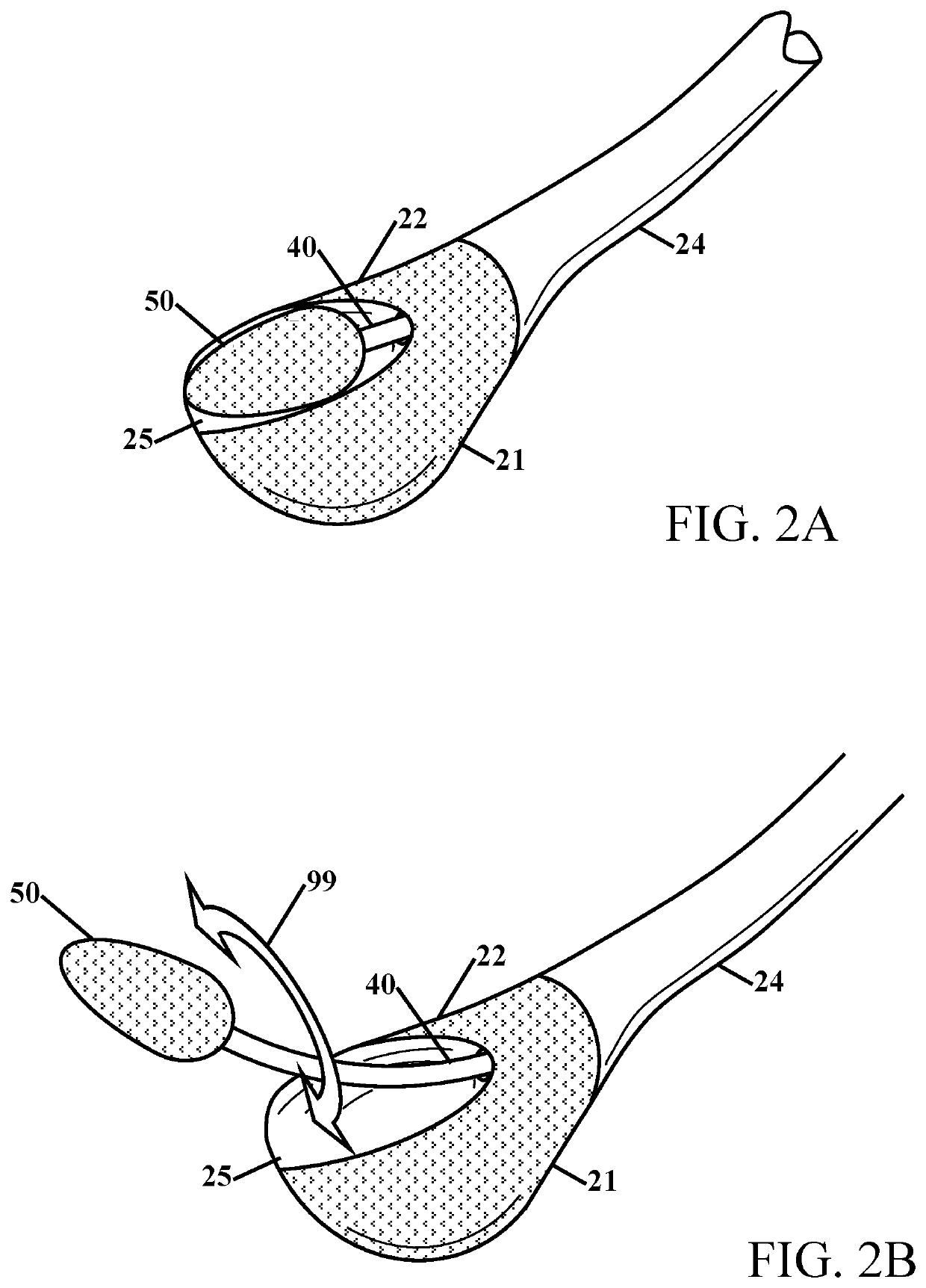 Multi-Surface Cleaning Tool