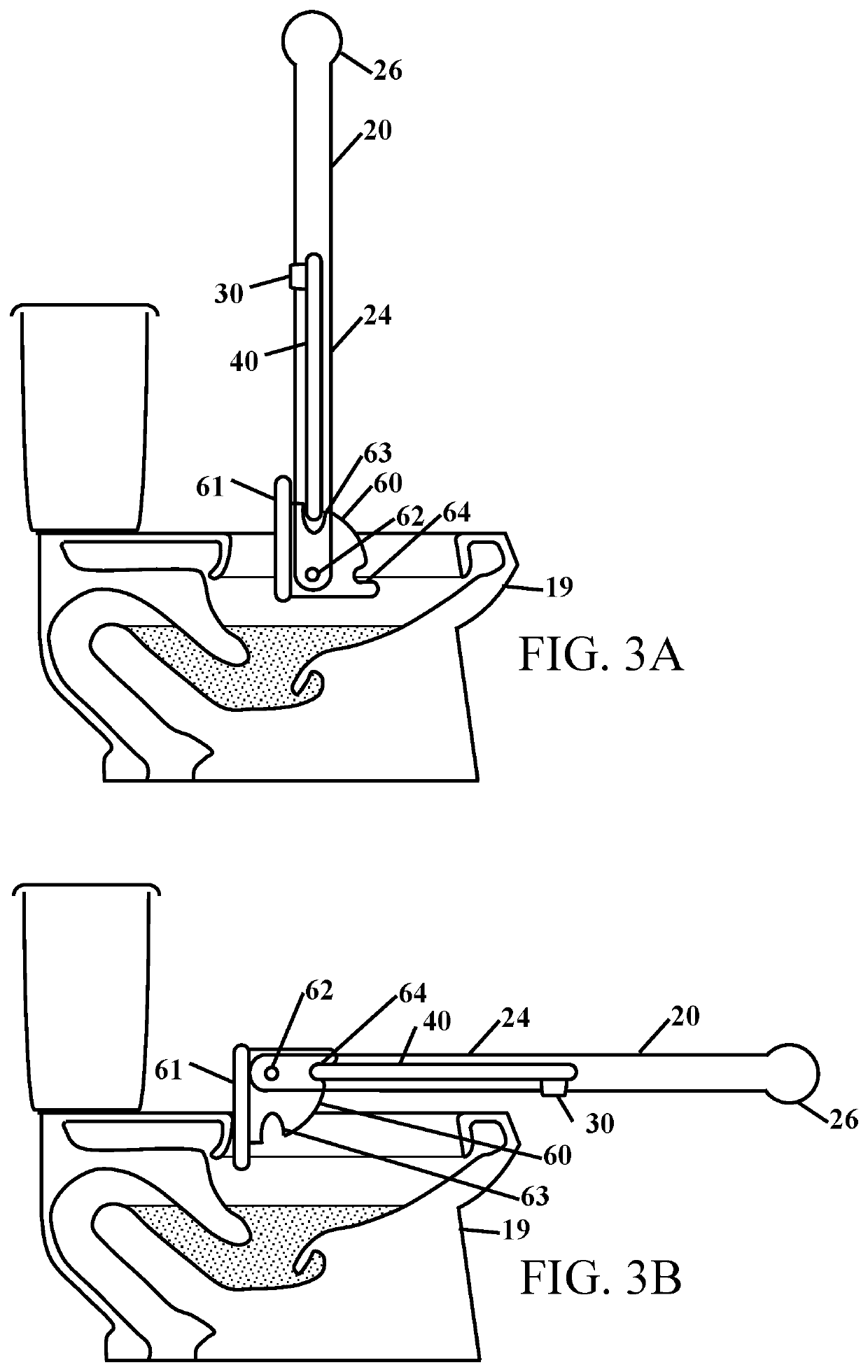 Multi-Surface Cleaning Tool