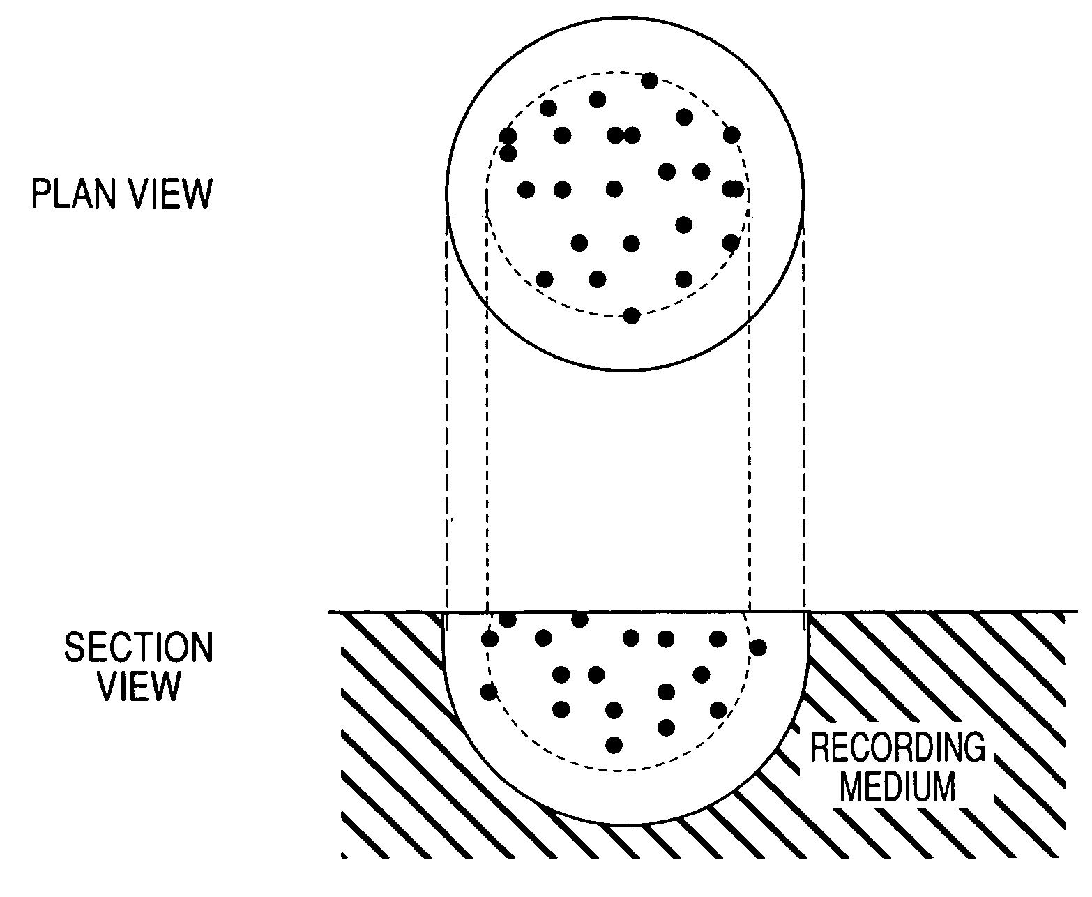 Water-based ink, and image formation method and recorded image using the ink