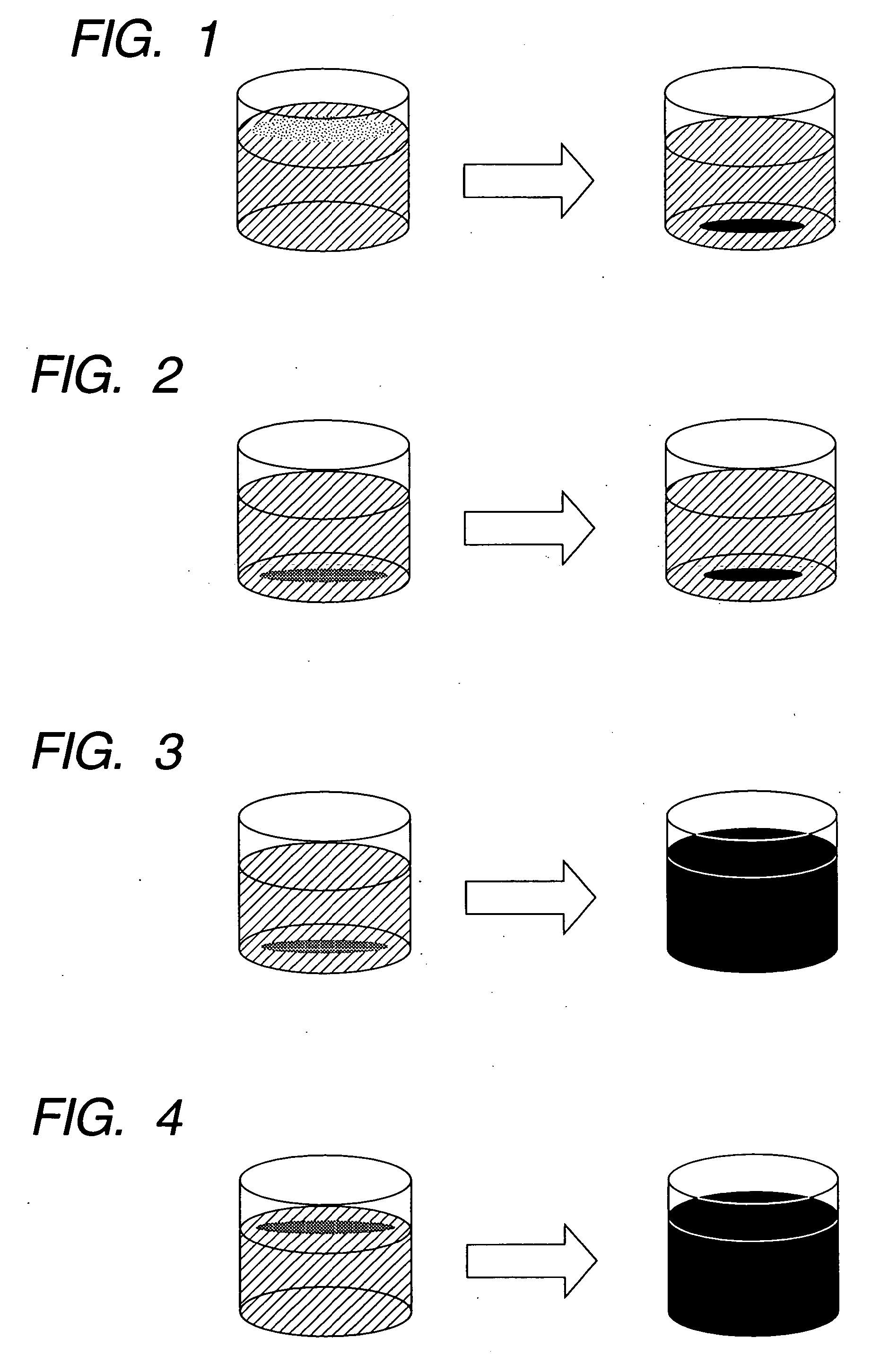 Water-based ink, and image formation method and recorded image using the ink