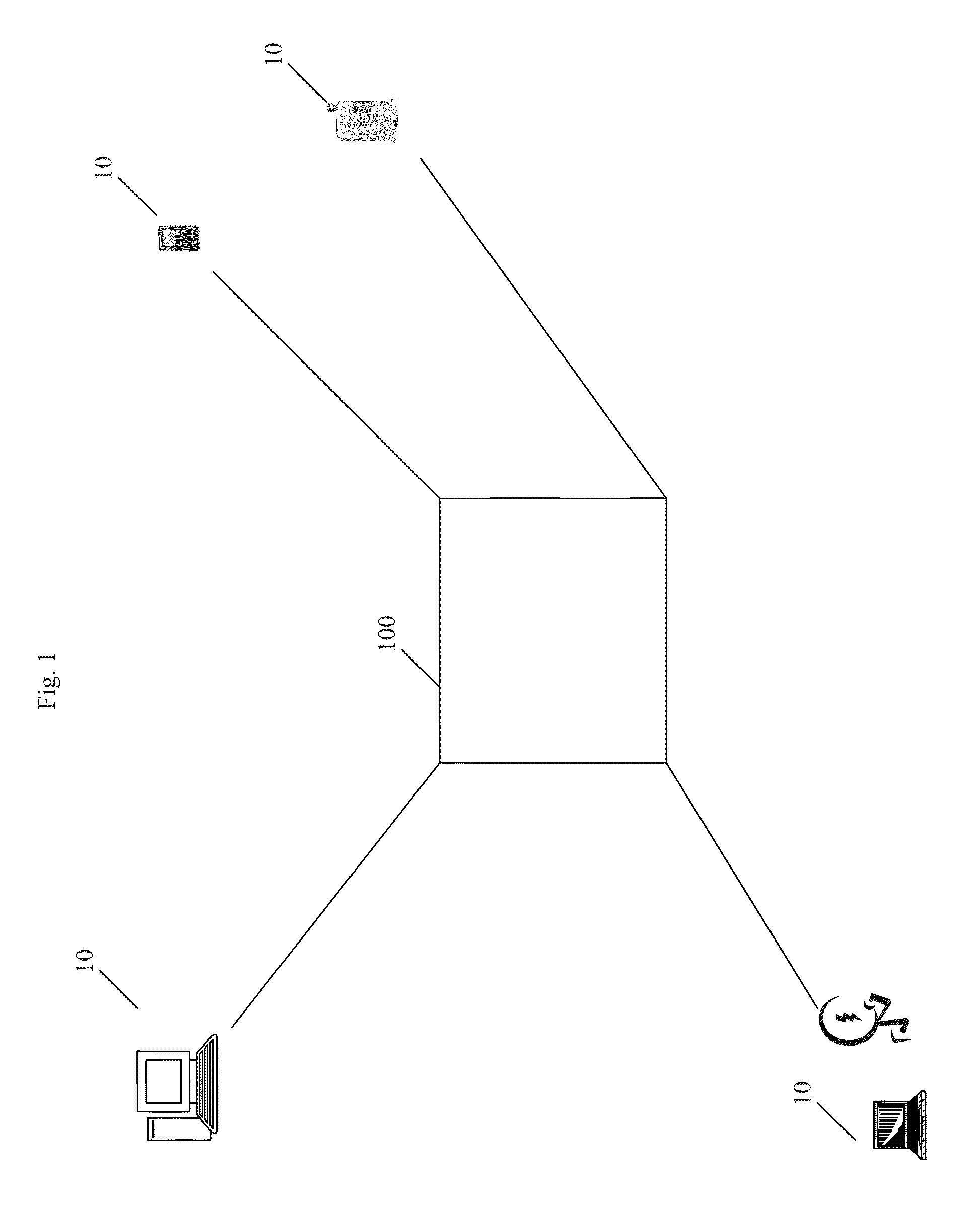 System and method for localized and/or topic-driven content distribution for mobile devices