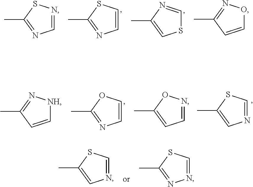 Dihydrobenzoxazine and tetrahydroquinoxaline sodium channel inhibitors