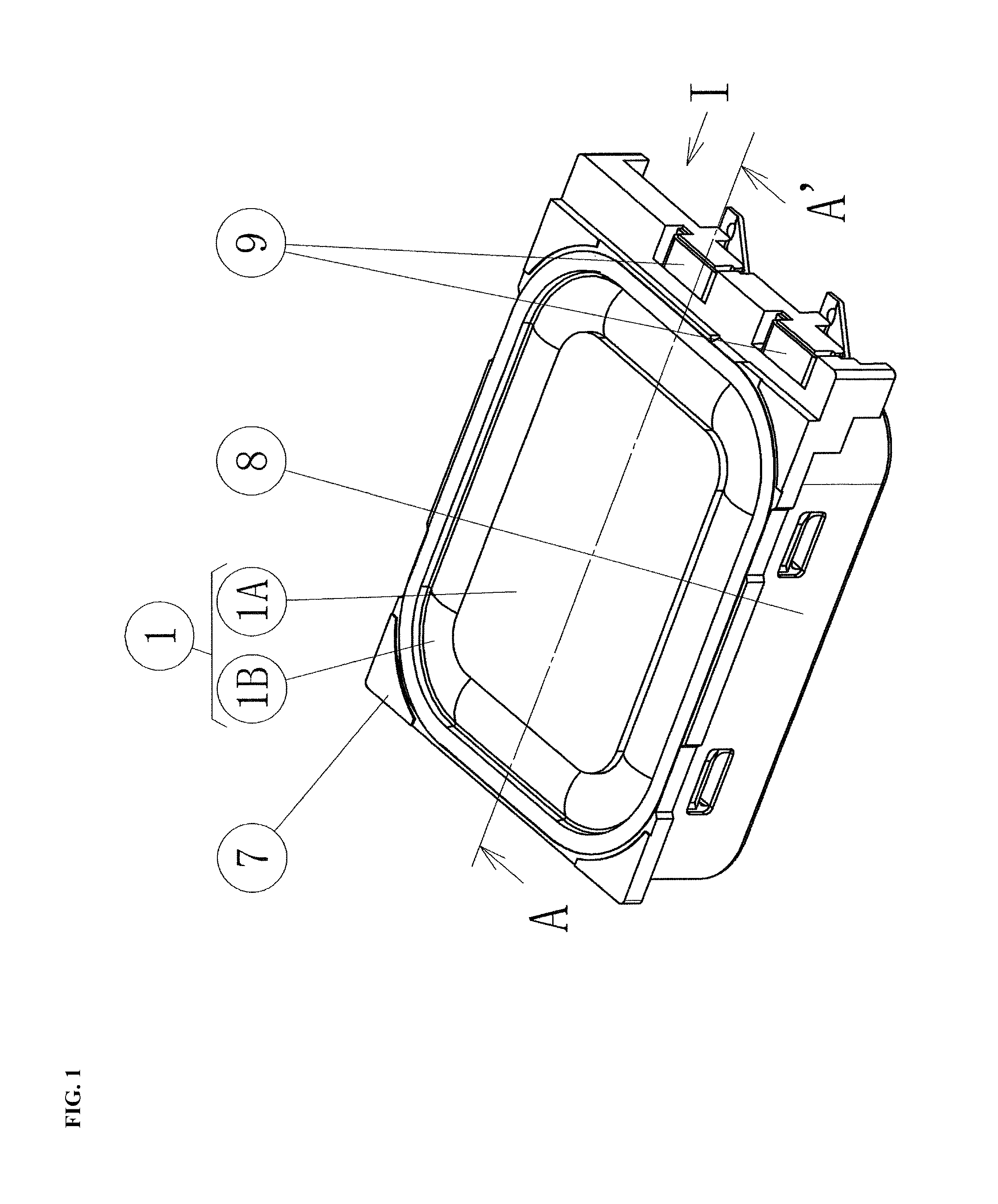 Multi-function vibration actuator