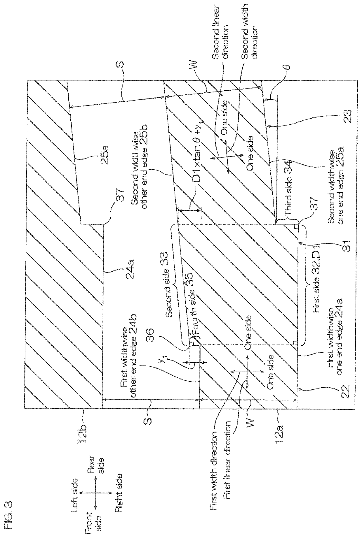 Wired circuit board and production method thereof