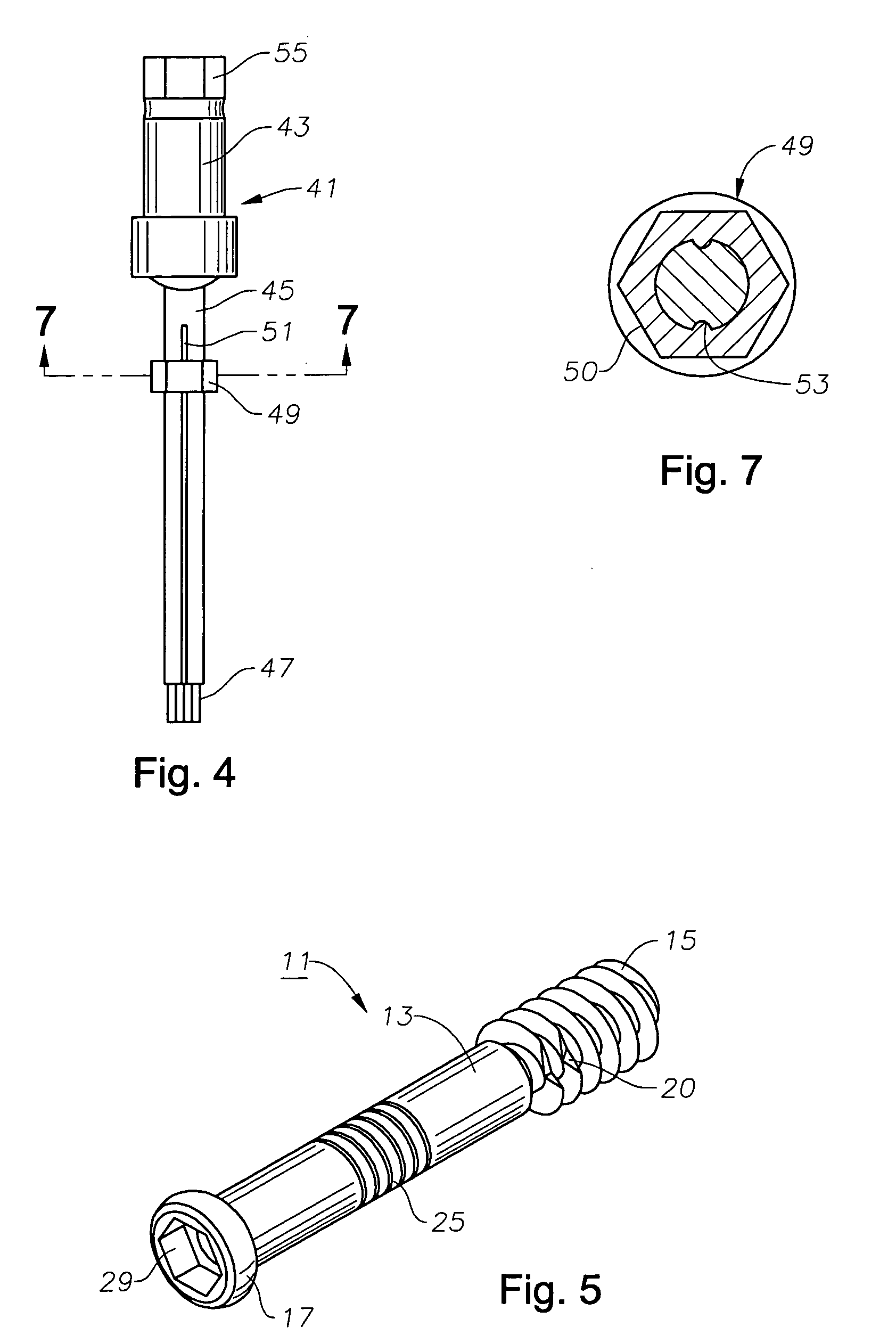 Dynamic compression device and driving tool