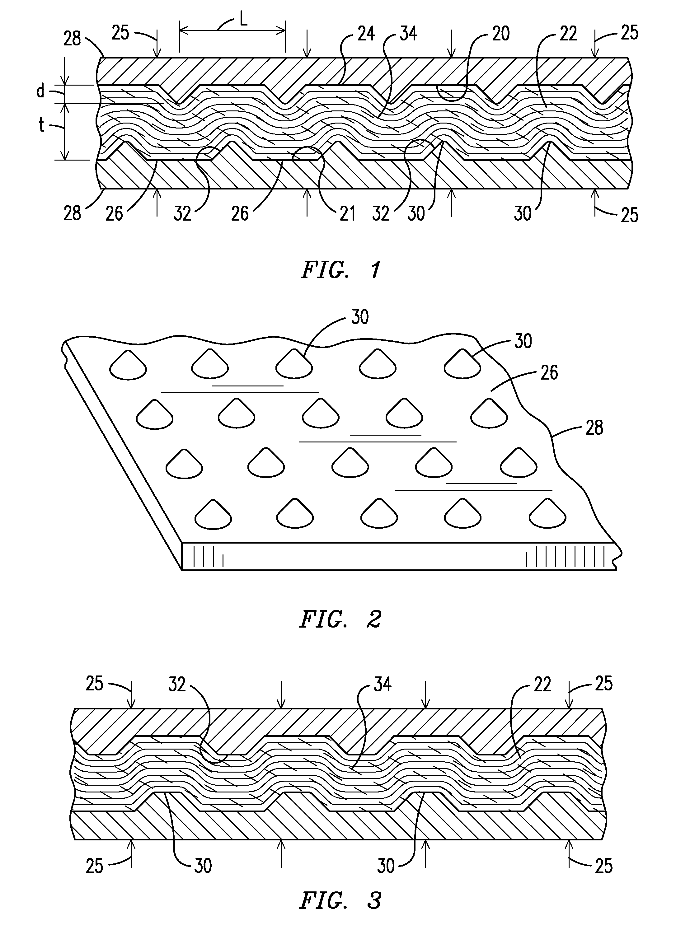 Methodology and tooling arrangements for increasing interlaminar shear strength in a ceramic matrix composite structure