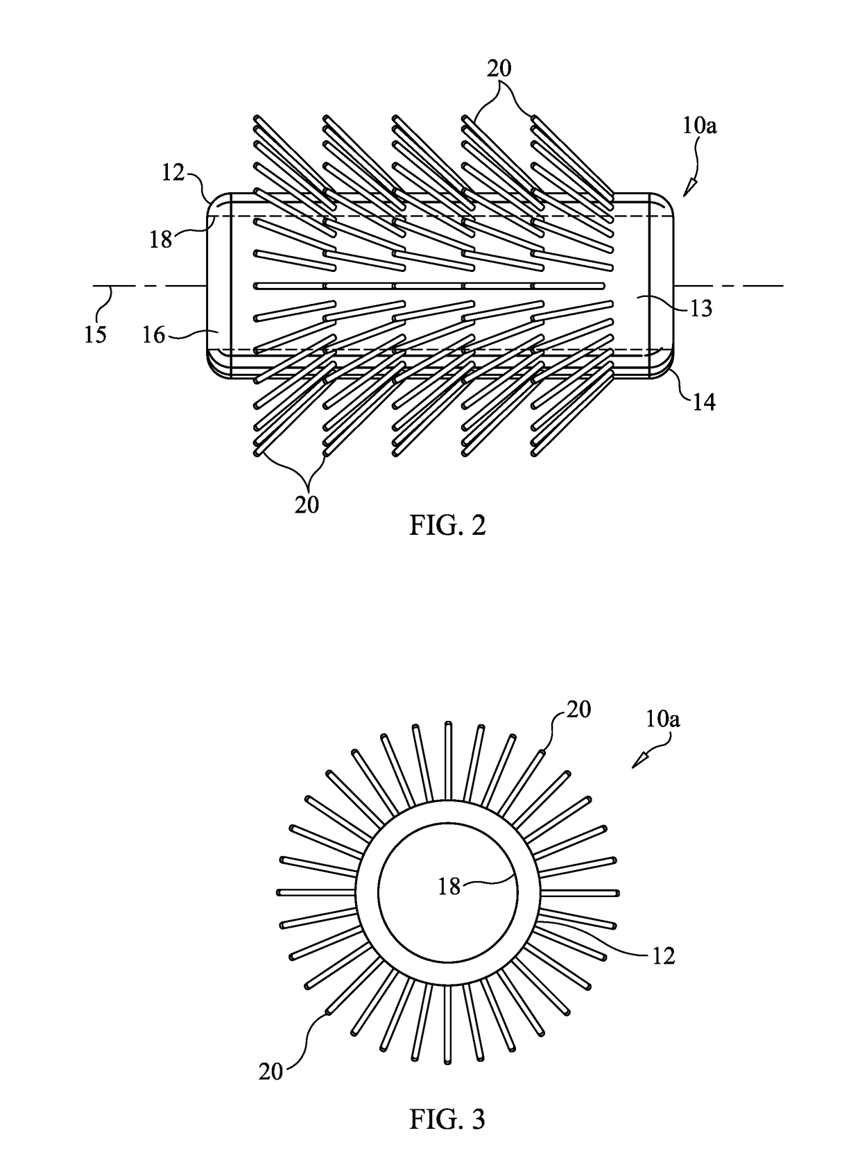 Adjustable securing mechanism