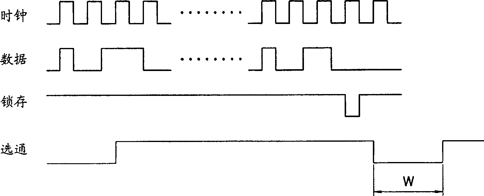 Method of driving print head and image forming apparatus employing the same