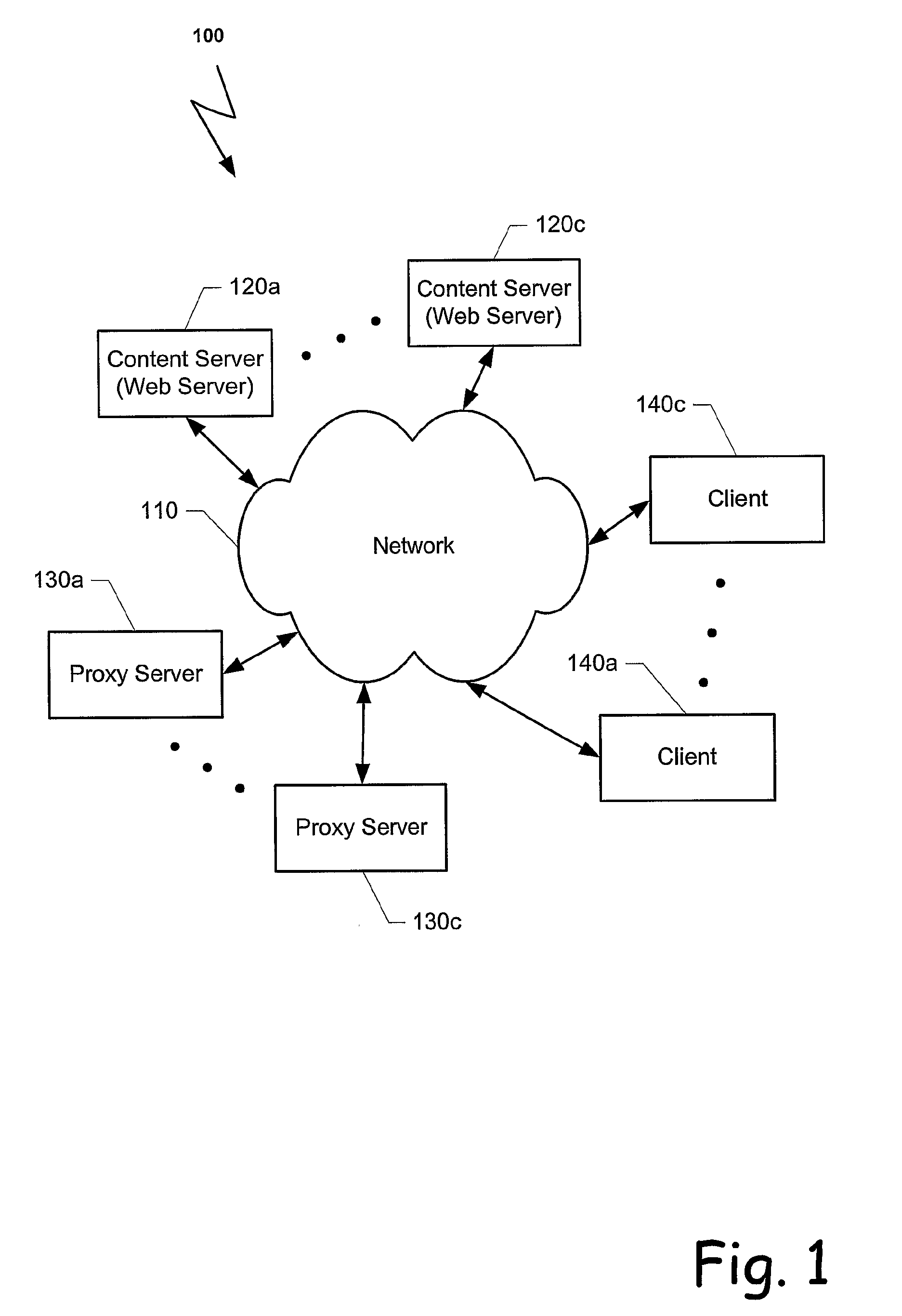 Method and System for Accelerating Downloading of Web Pages