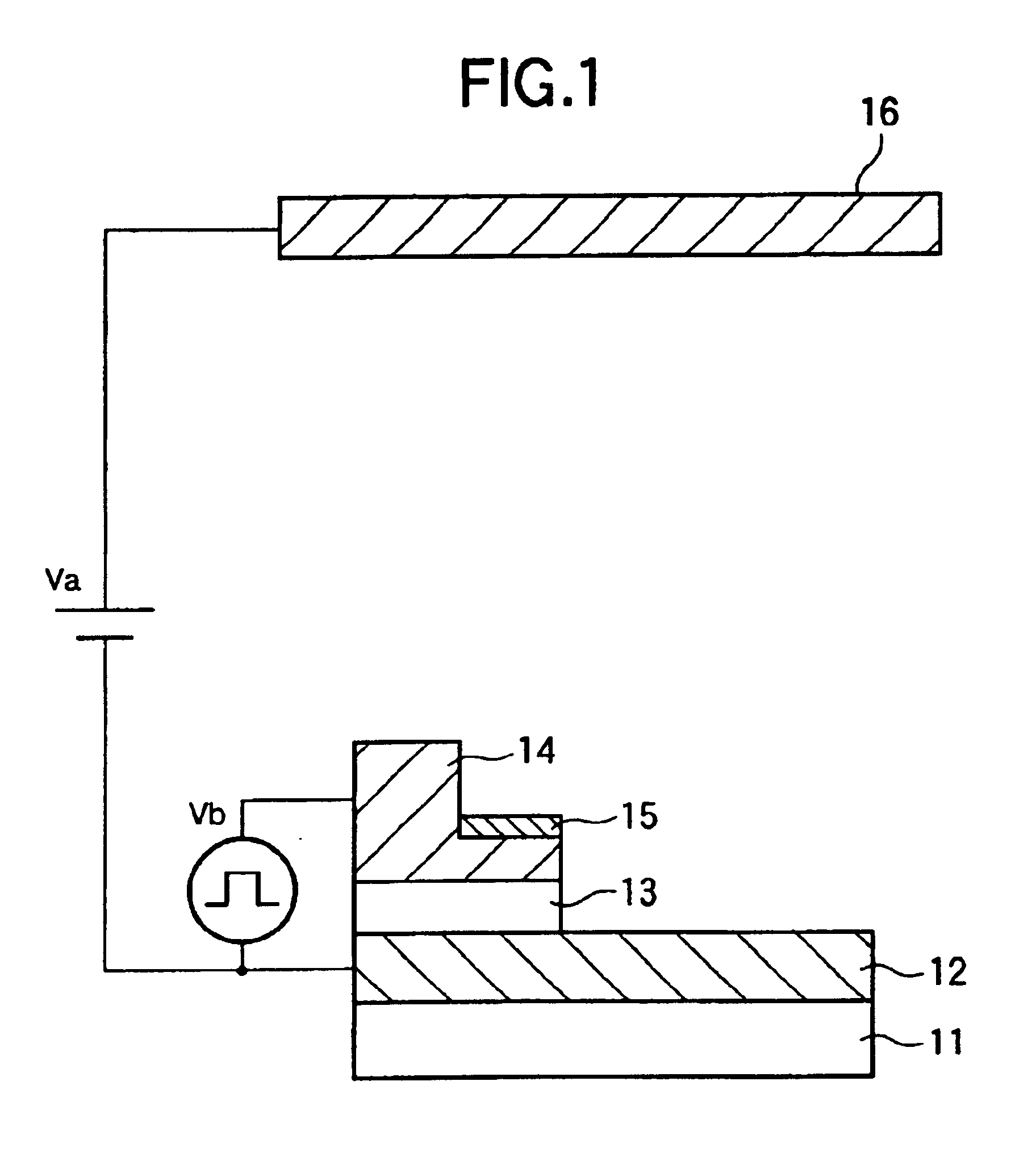Method of driving image-forming apparatus and apparatus thereof
