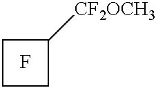 Fluorinated solvent compositions containing ozone