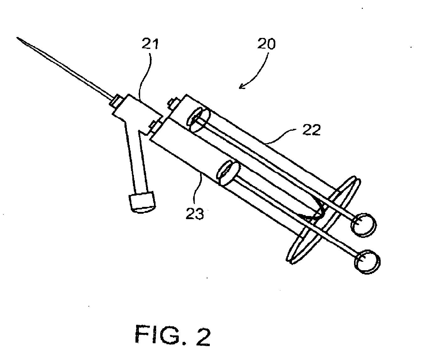 Apparatus and method for enabling perforating vein ablation