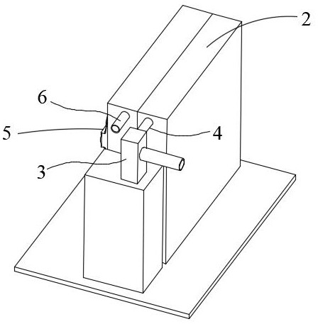 Medical air conditioning device