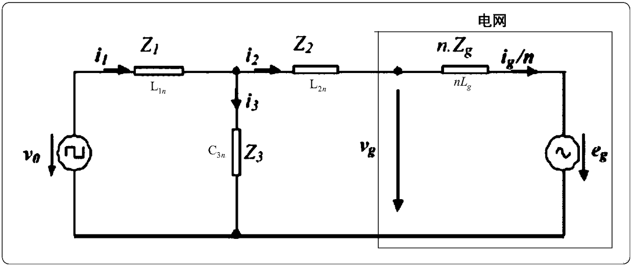 Distributed Inverter Resonance Suppression Method and System Based on Capacitor Voltage Prediction