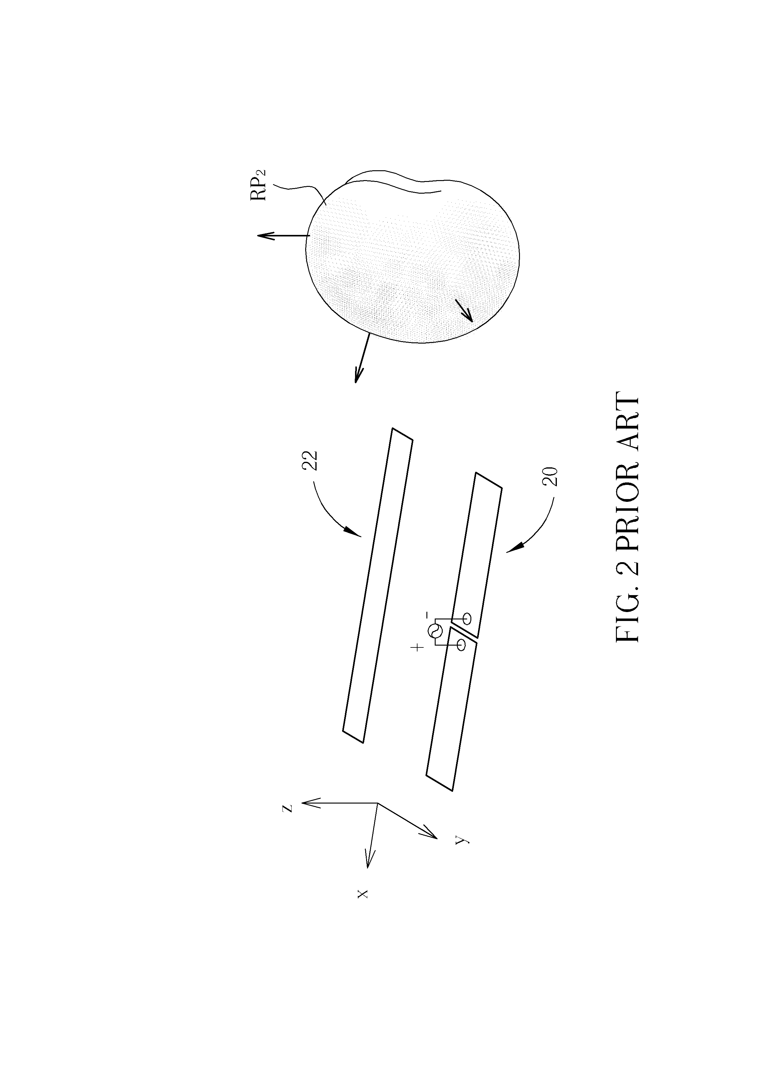 High Gain Antenna and Wireless Device Using the Same