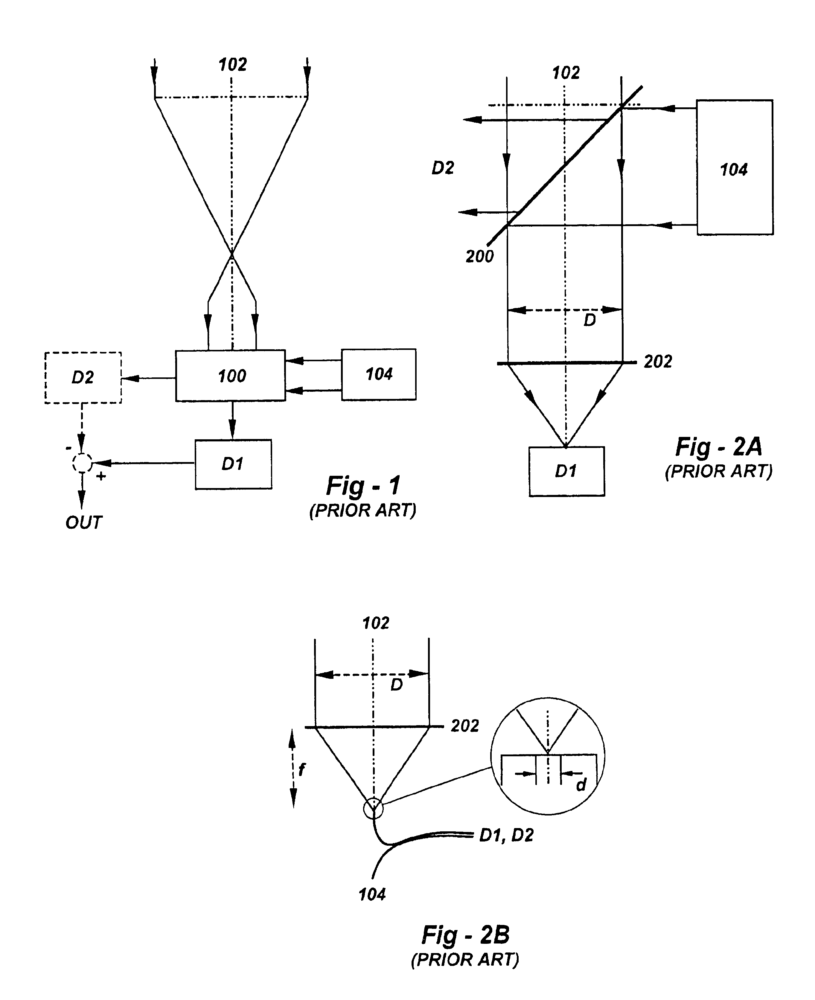 Wide field-of-view (FOV) coherent beam combiner/detector
