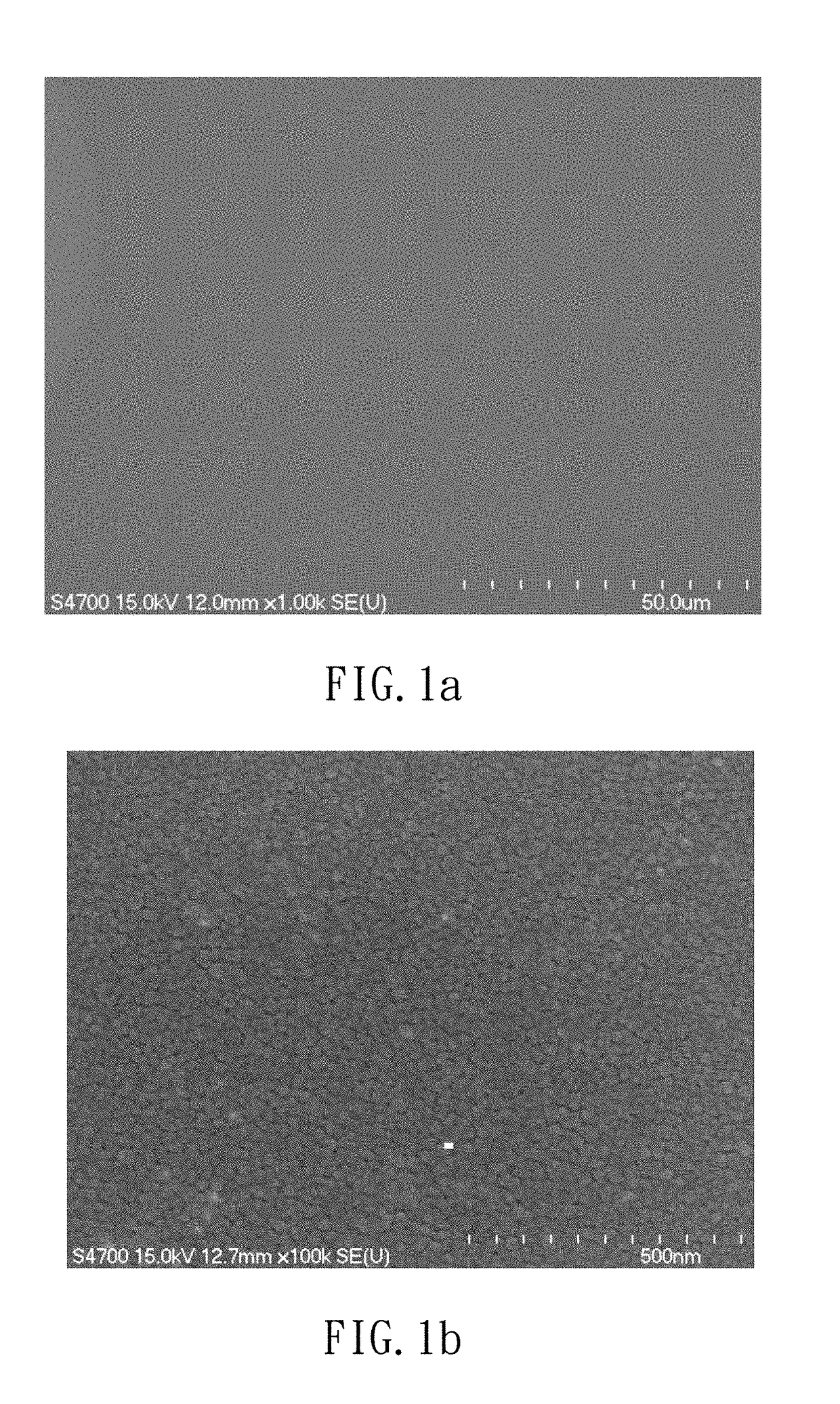 Method for manufacturing graphene composite film