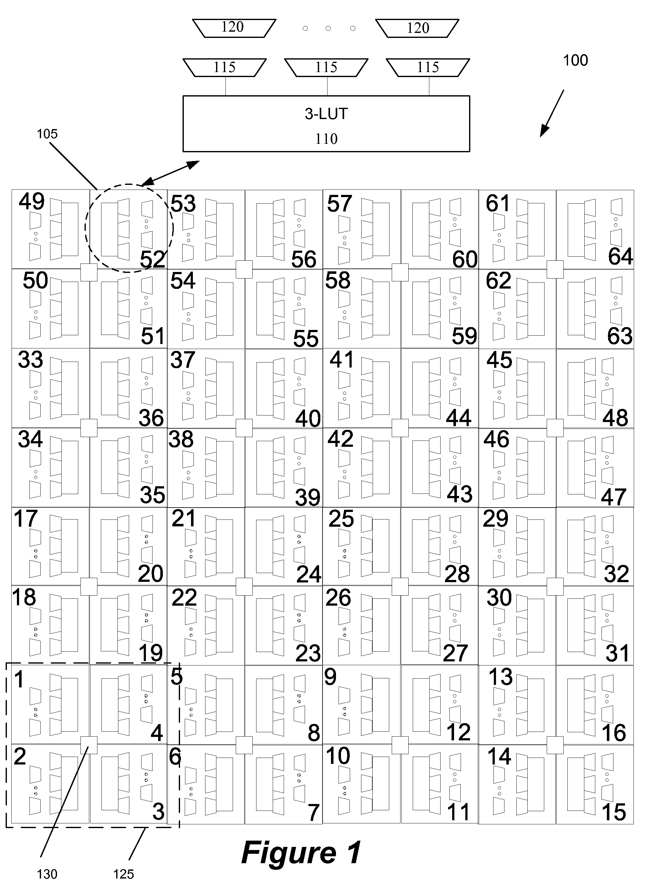 Method and apparatus for function decomposition