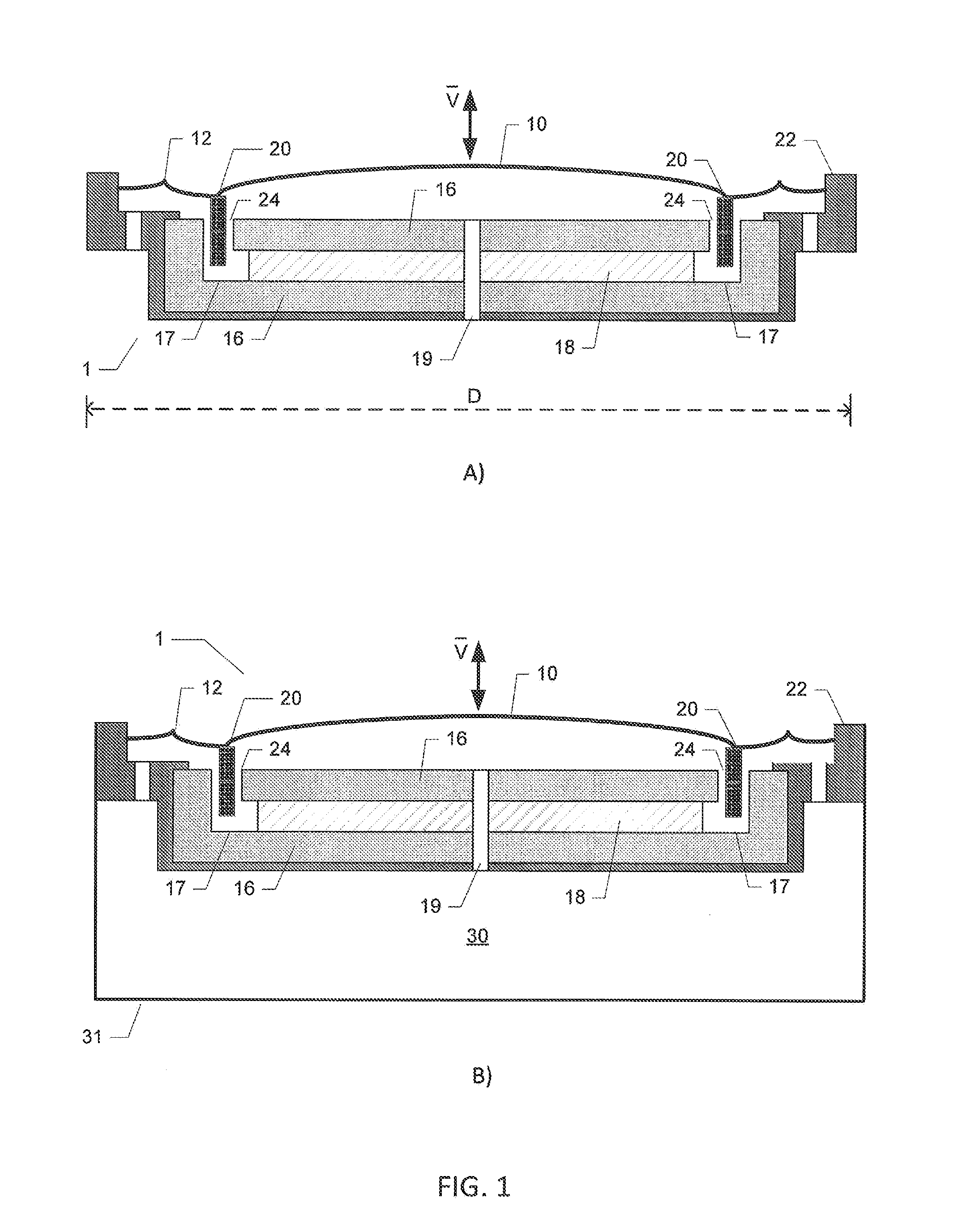 Echo cancellation methodology and assembly for electroacoustic communication apparatuses