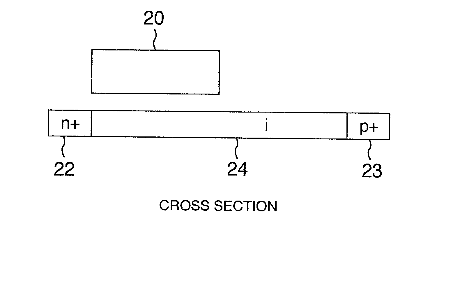 Field effect transistor and image display apparatus using the same