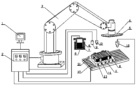 A Method and Device Based on Friction Stir Bonding-Microdroplet Composite Additive Manufacturing