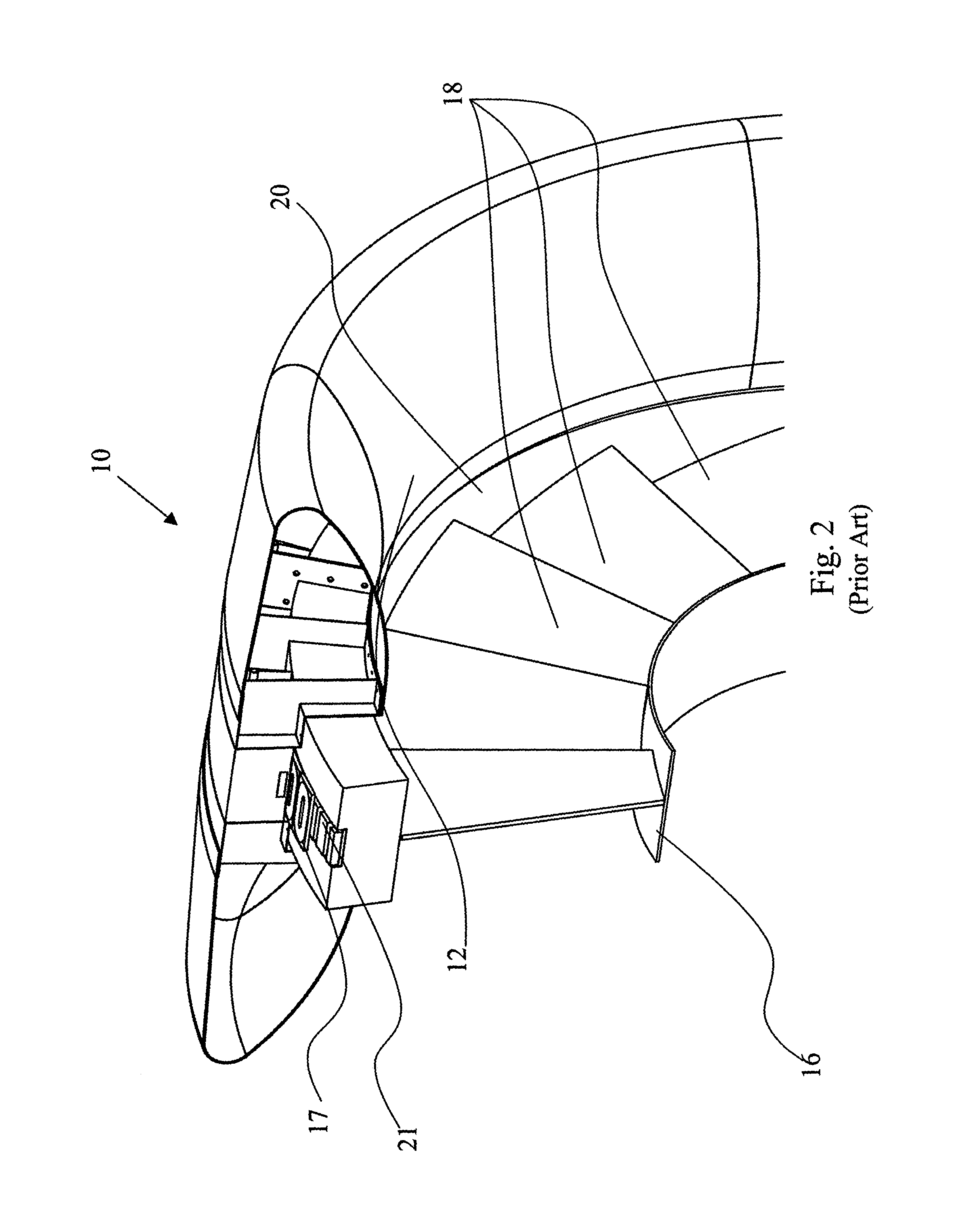 Enhanced method of controlling the output of a hydroelectric turbine generator