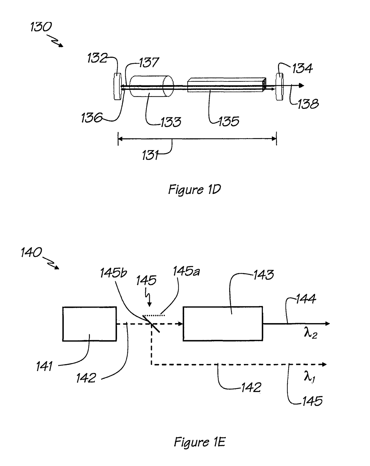 Mid to far infrared diamond Raman laser systems and methods