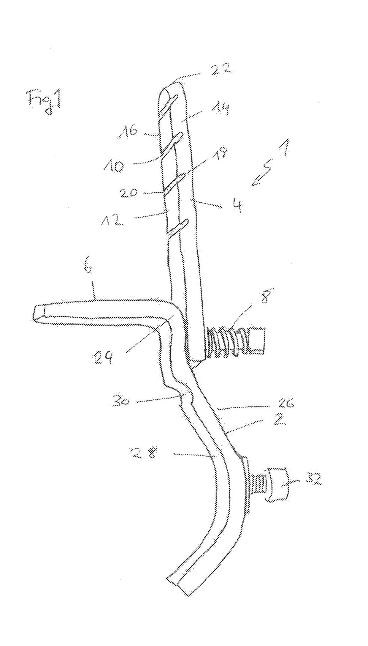 Carrier bag dispensers, carrier bag dispenser carousel, hold member for holding and retaining a multitude of pairs of straps connected to respective carrier bags and kit-of-parts carrier bag dispenser for holding a stack of carrier bags