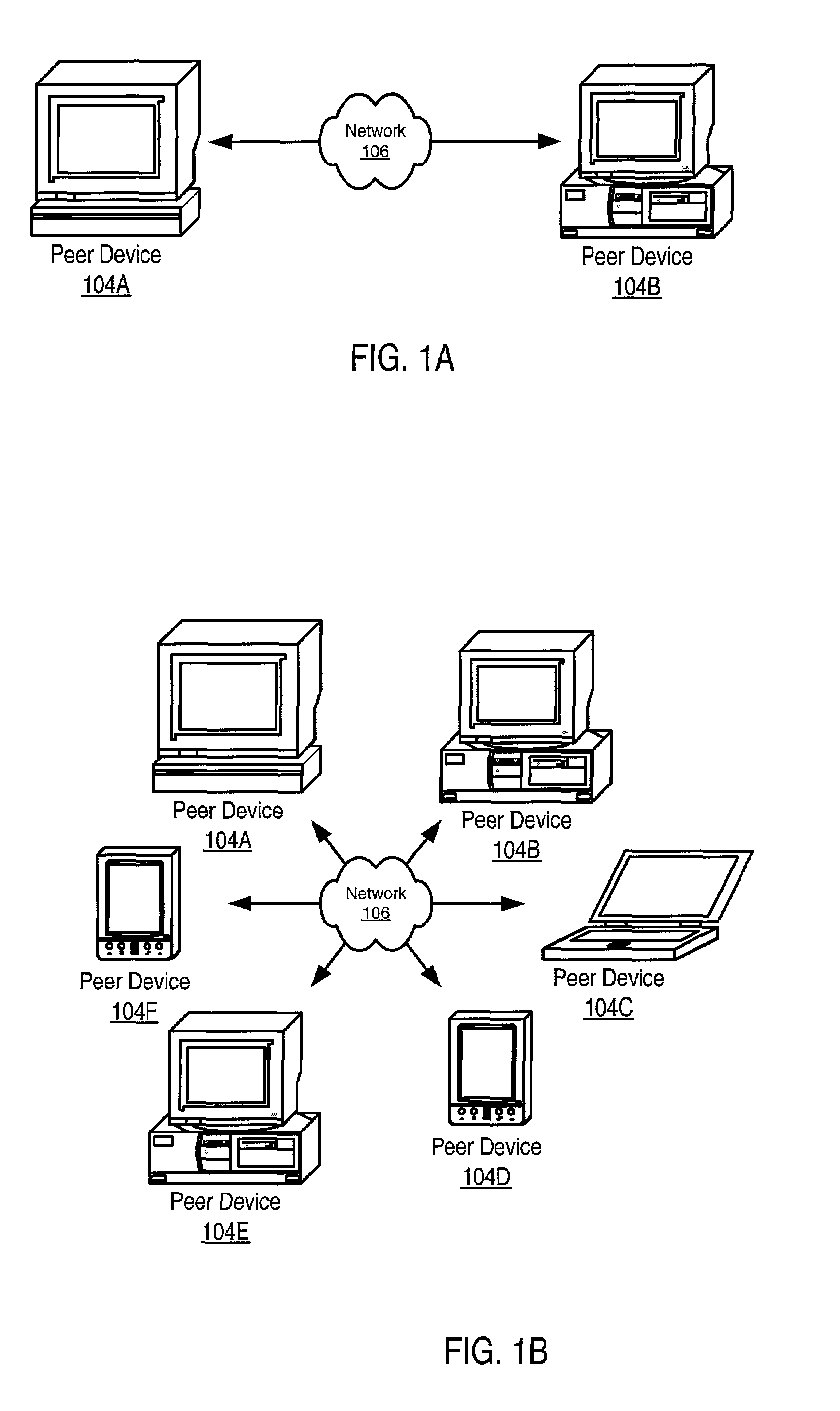 System and method for dynamic, transparent migration of services