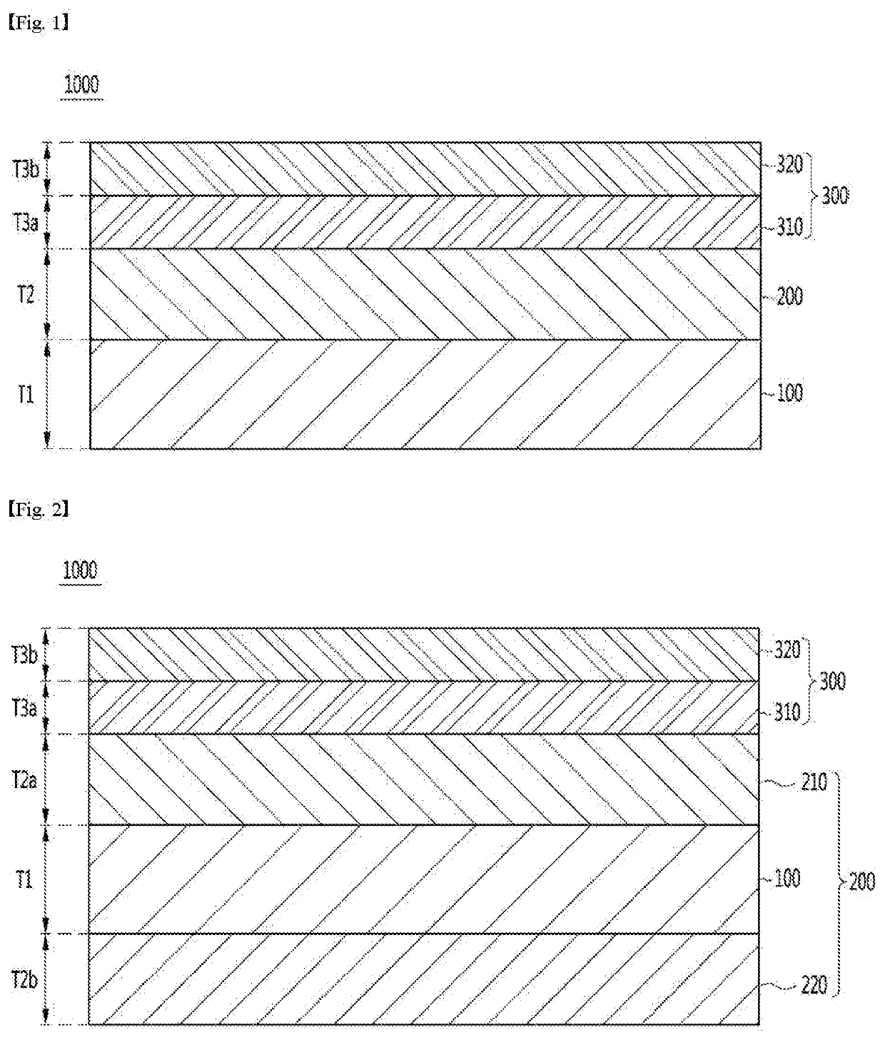 Display cover substrate and display device including same