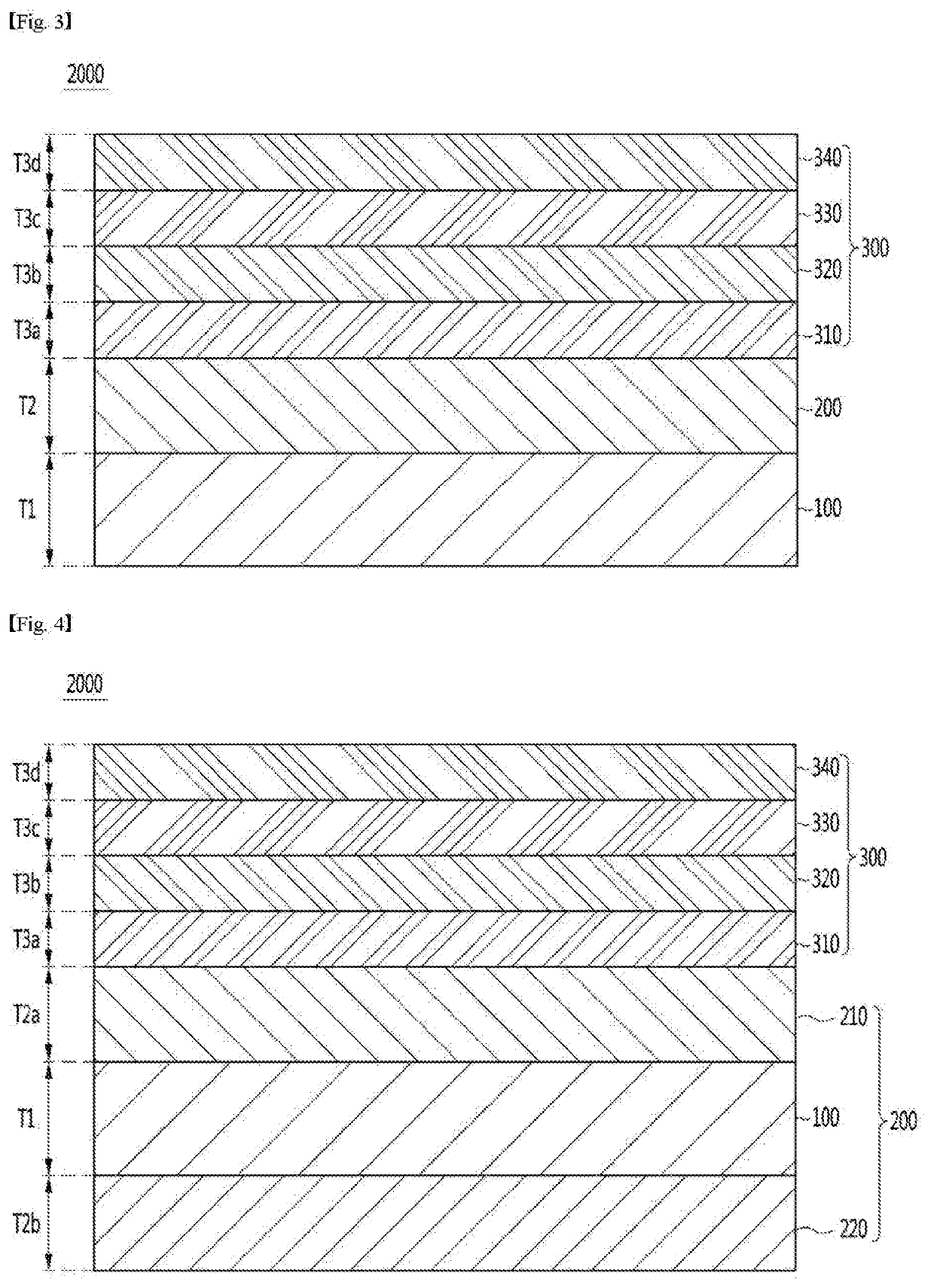 Display cover substrate and display device including same