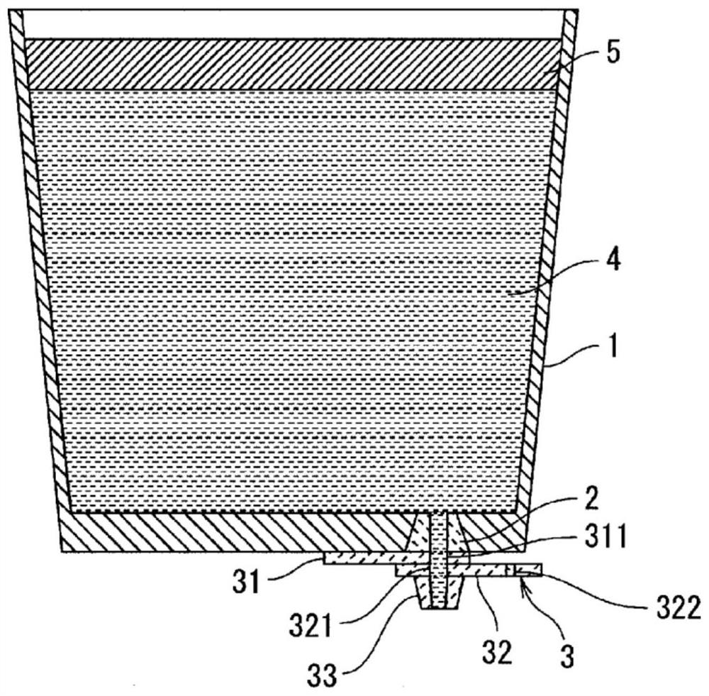 Method for controlling sliding nozzle device, and method for manufacturing slab