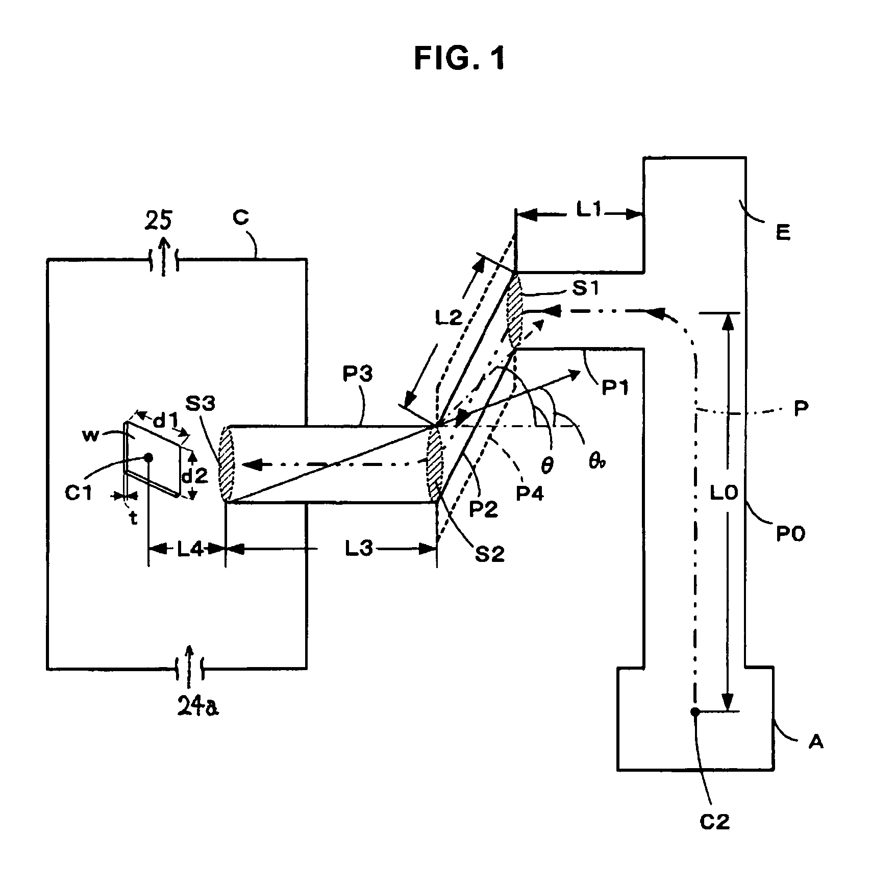 Plasma generating apparatus and plasma processing apparatus