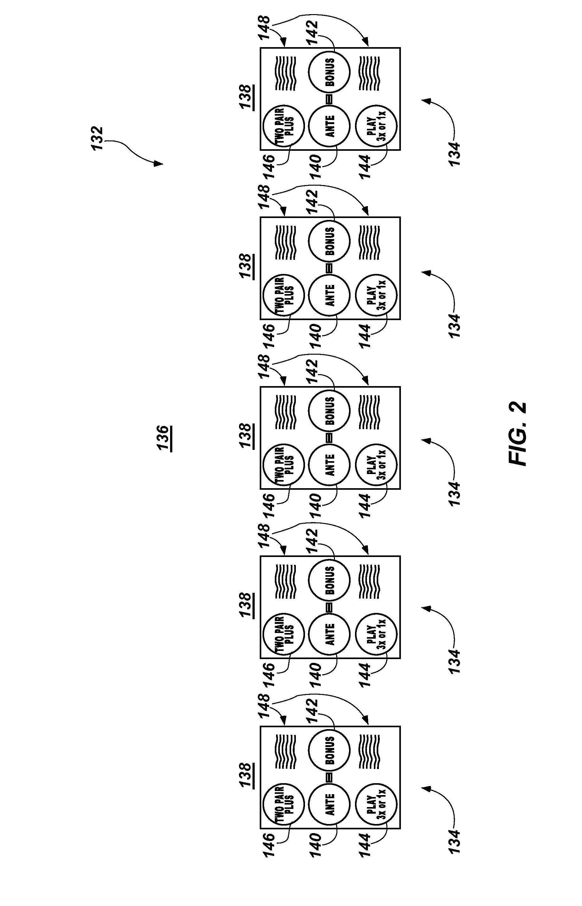 Methods, Systems and Apparatus for Administering Wagering Games