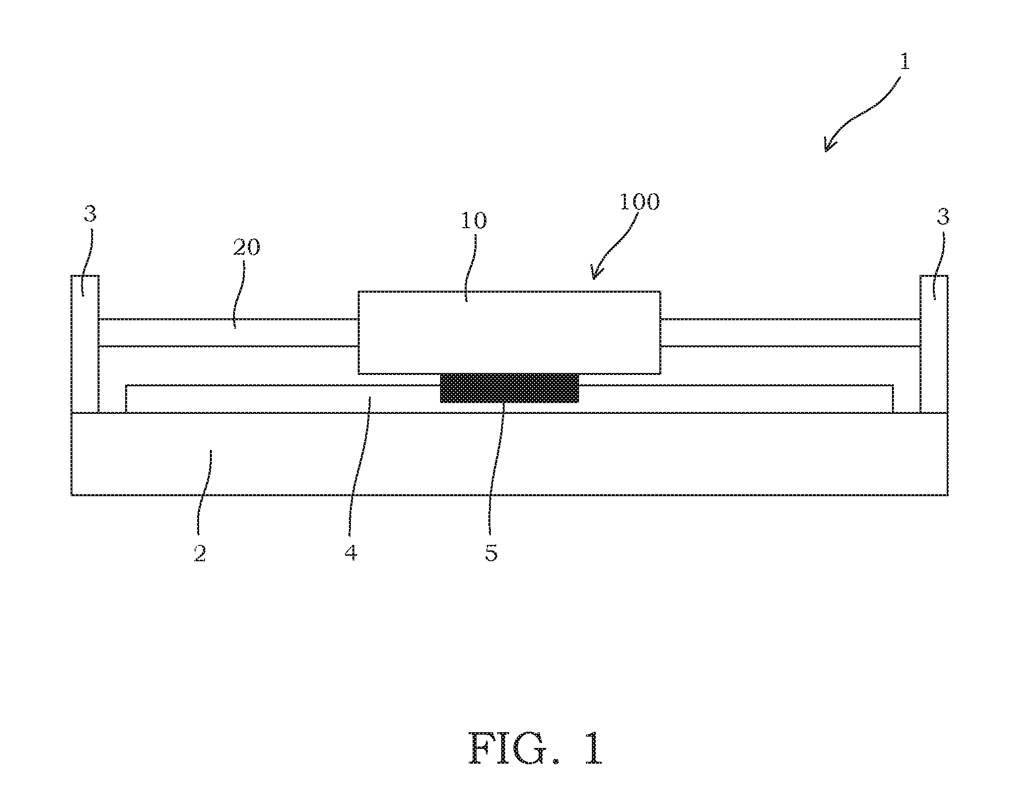 Linear motor