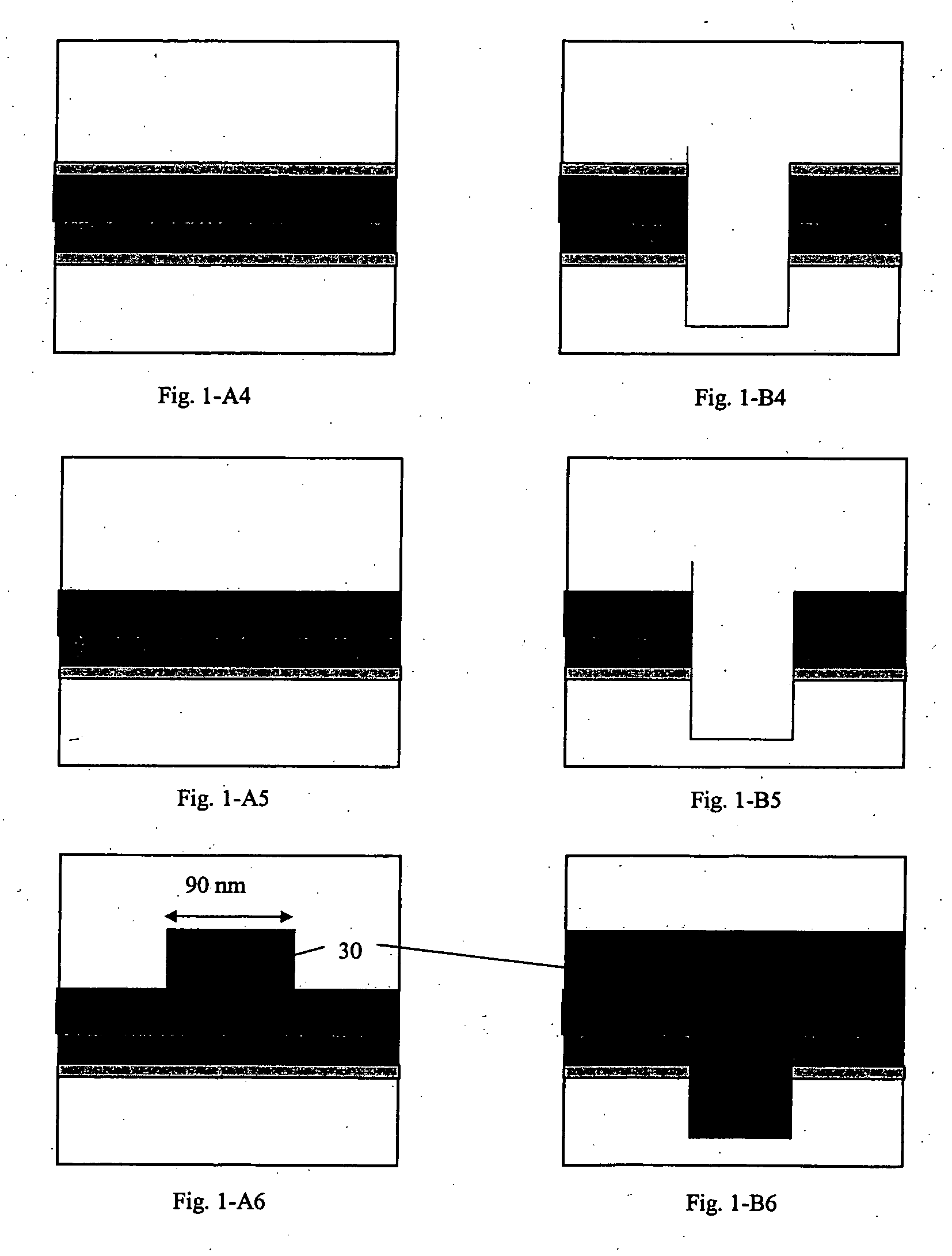 Bi-directional read/program non-volatile floating gate memory array, and method of formation