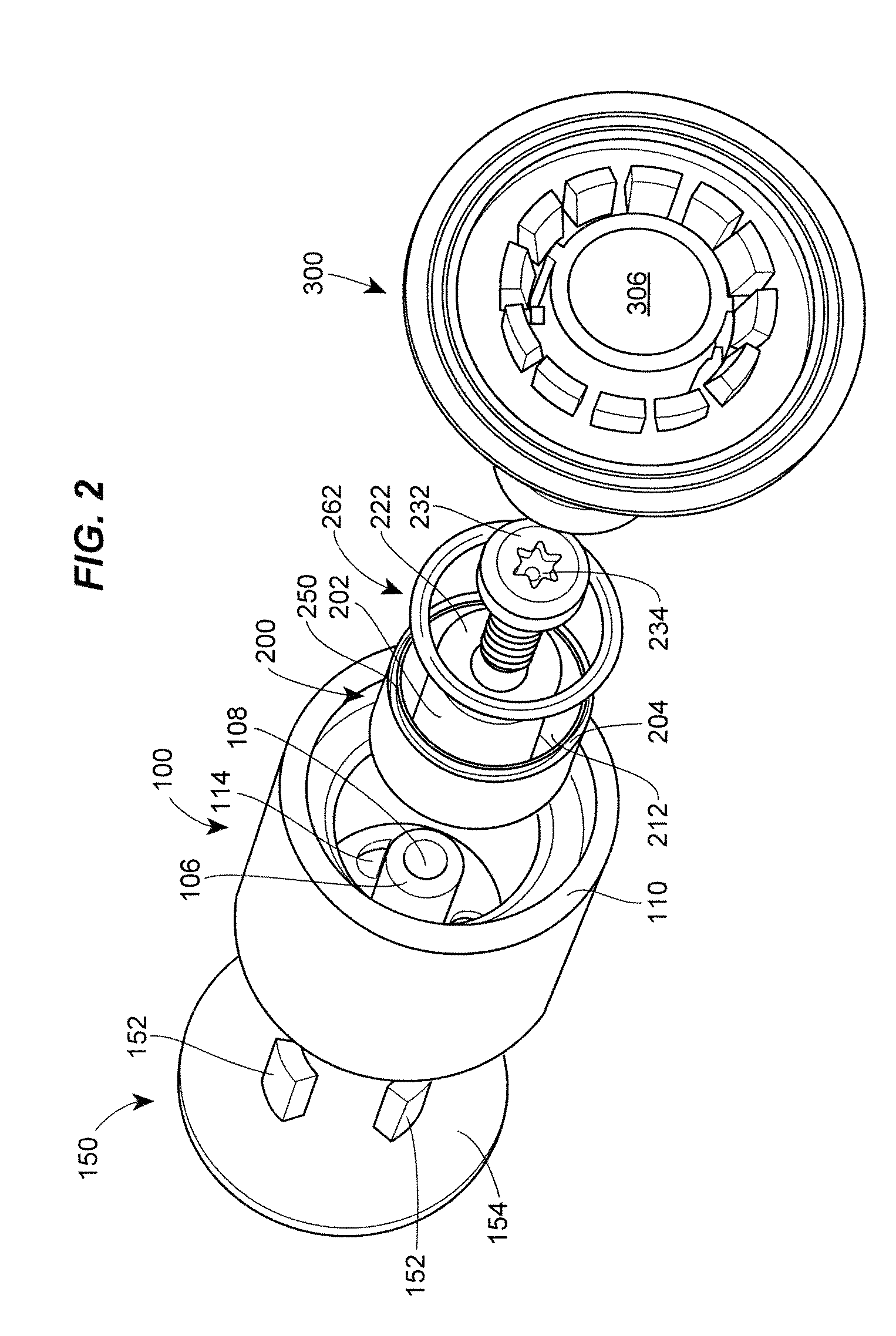 Adapters for use with an anesthetic vaporizer