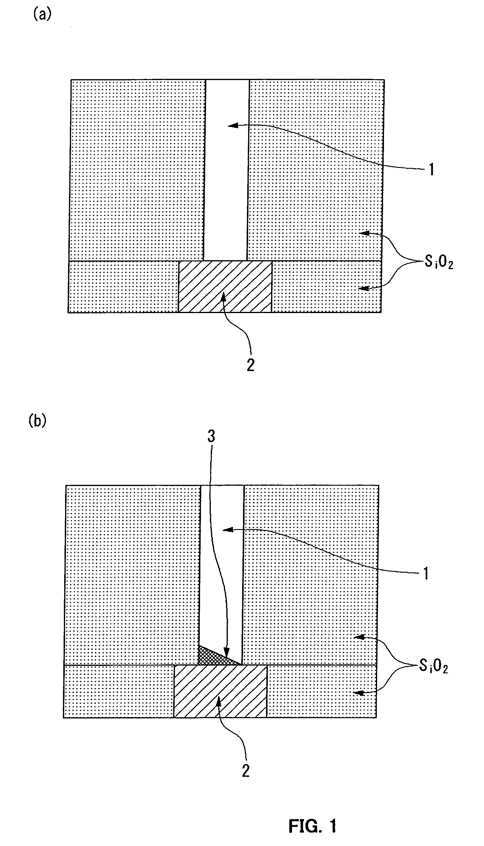 Method and apparatus for repairing shape, and method for manufacturing semiconductor device using those