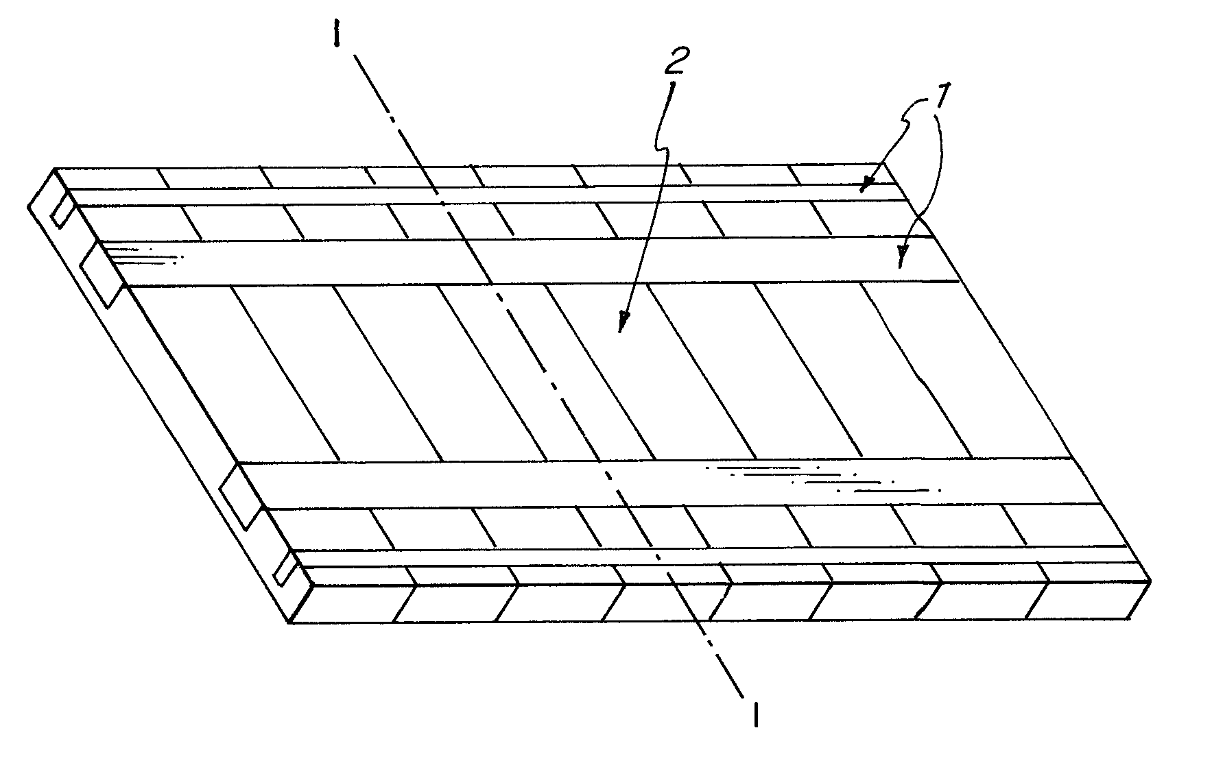 Floating structure