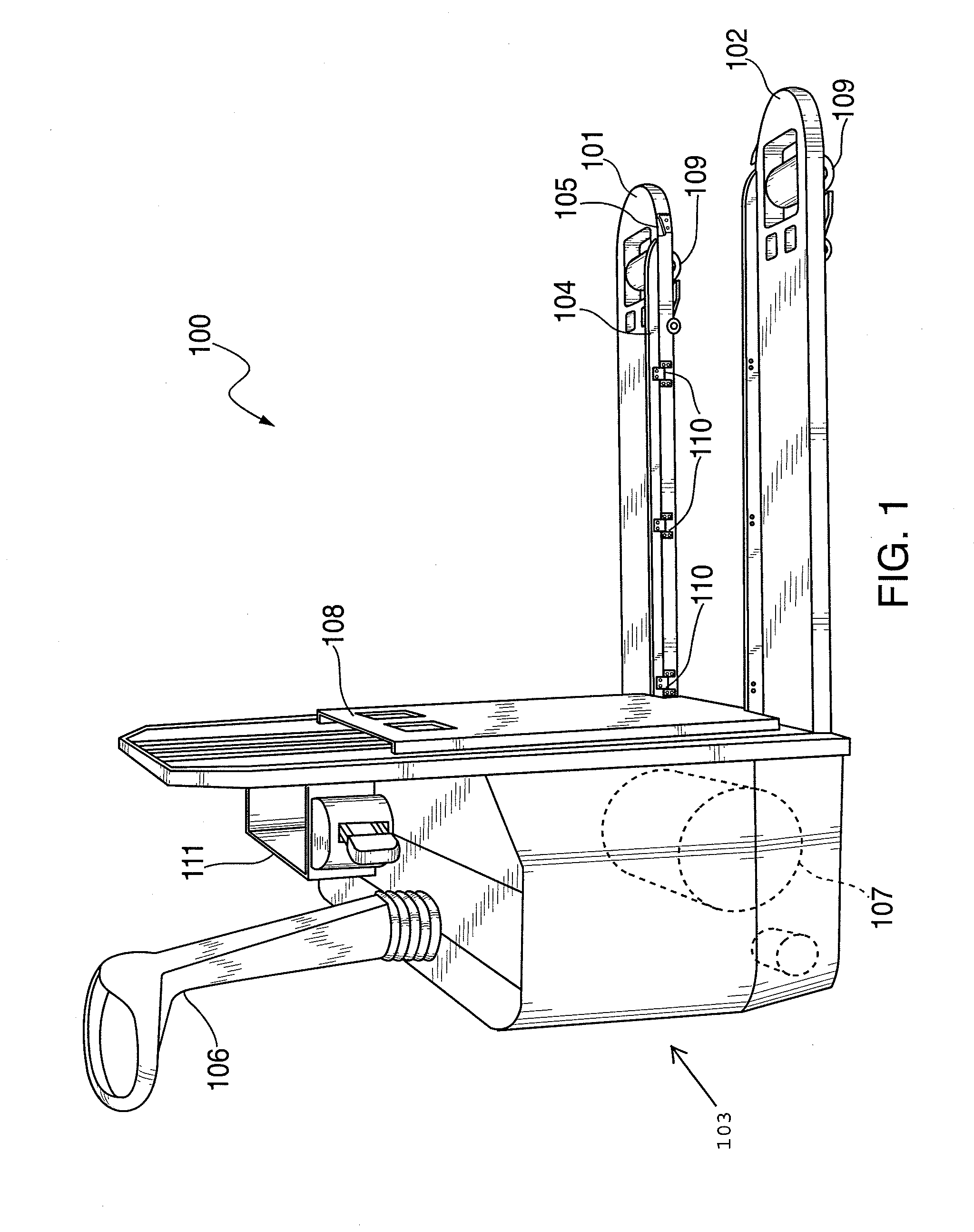 Pallet transportation assembly and processes of transporting pallets using the same