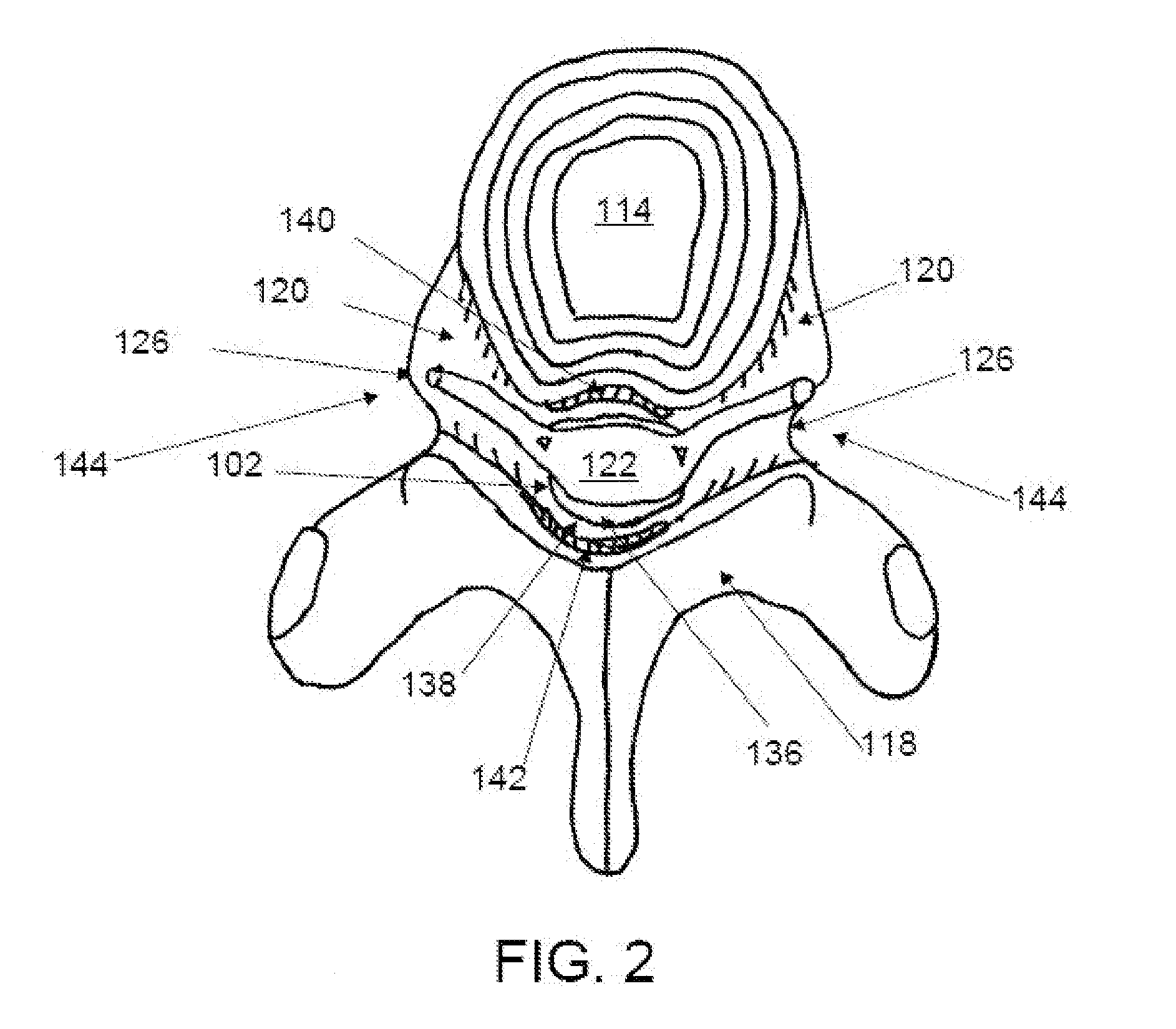 Discectomy devices and related methods