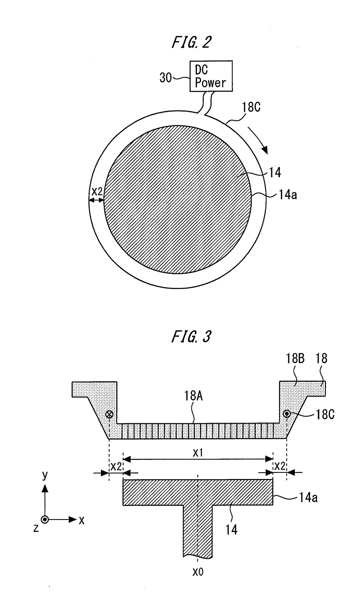 Substrate processing apparatus and method for processing substrate