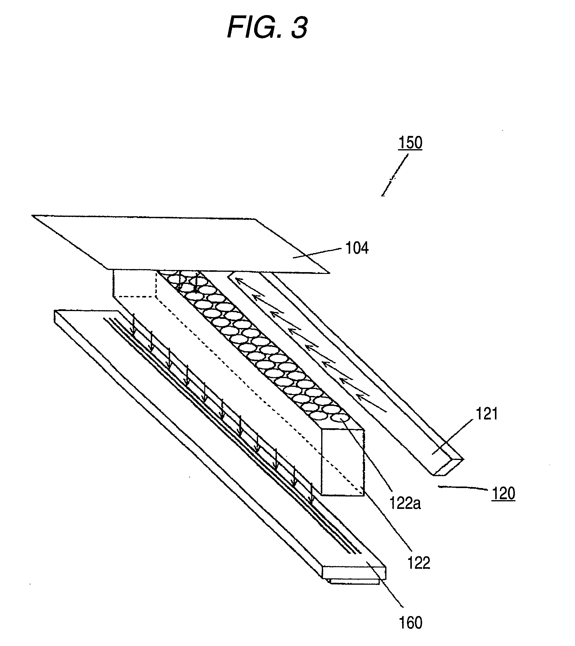 Photoelectric conversion sensor