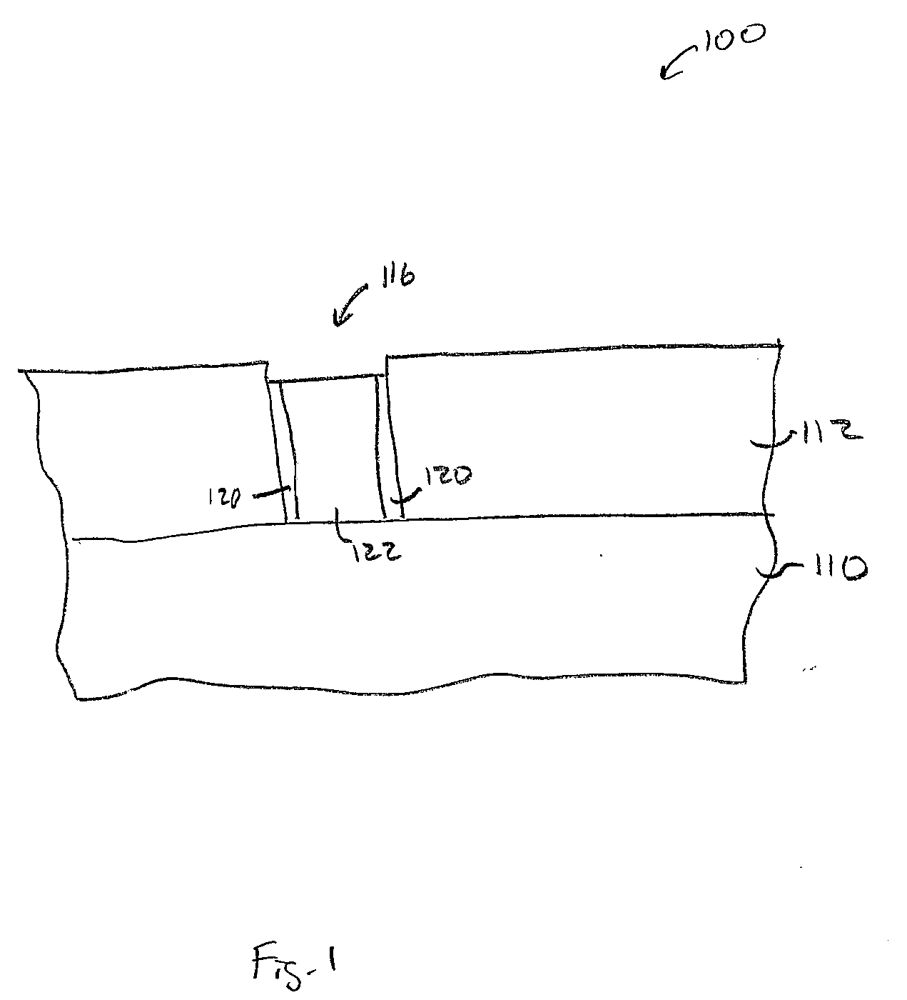 Interconnect Structures for Semiconductor Devices